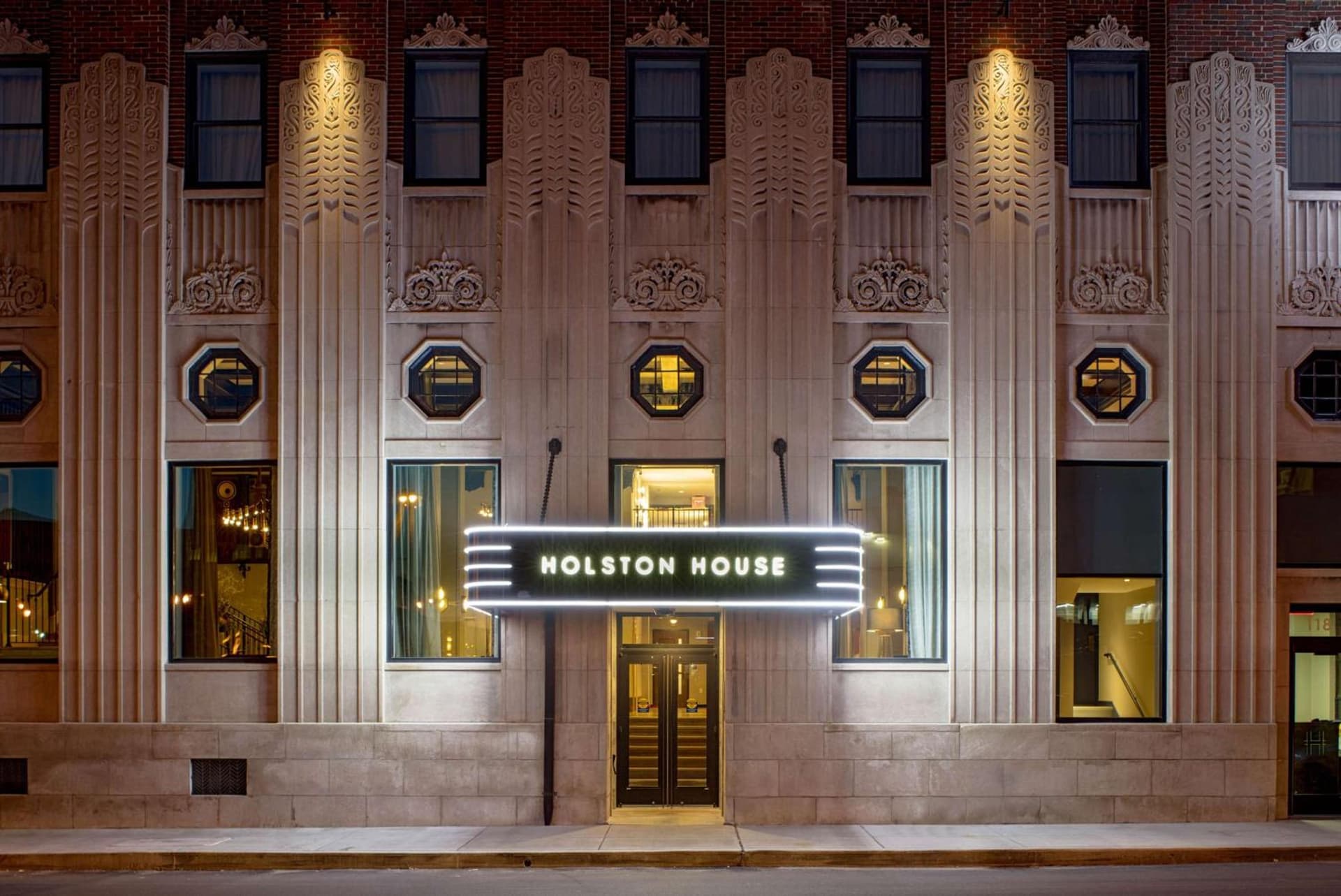Holston House Nashville, in The Unbound Collection by Hyatt — hotel in Nashville, Tennessee
