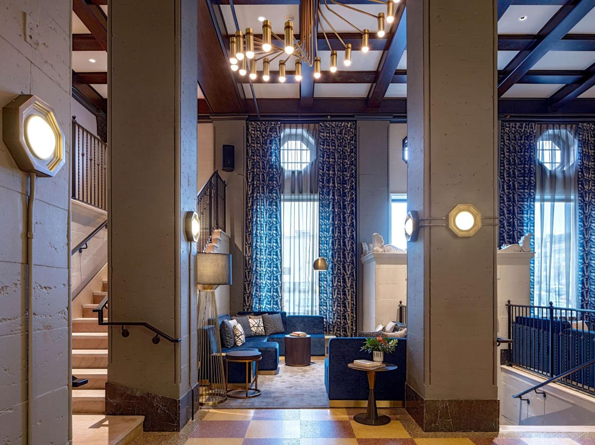 Holston House Nashville, in The Unbound Collection by Hyatt gallery photo in Nashville, TN — image 29