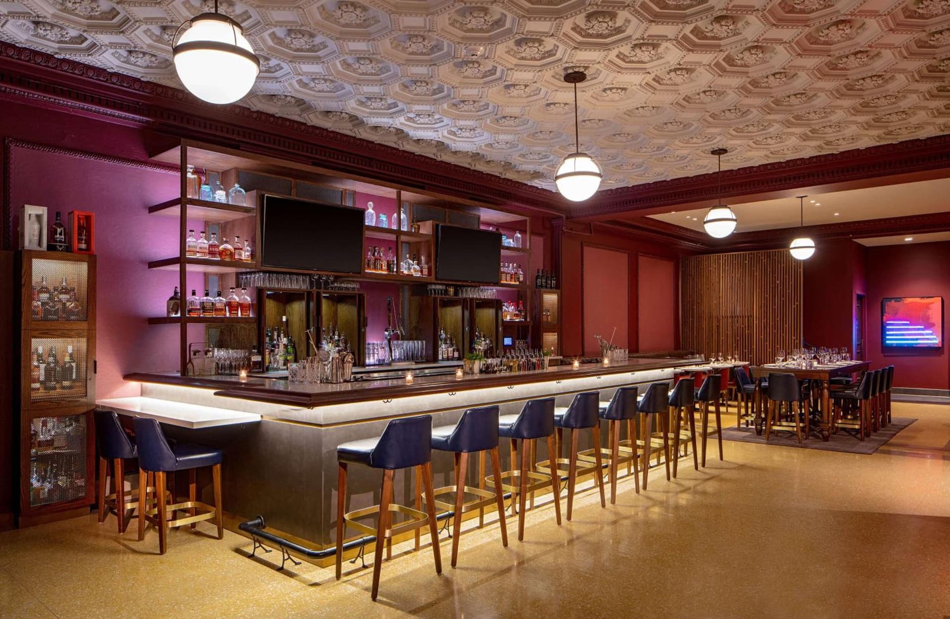 Holston House Nashville, in The Unbound Collection by Hyatt gallery photo in Nashville, TN — image 9