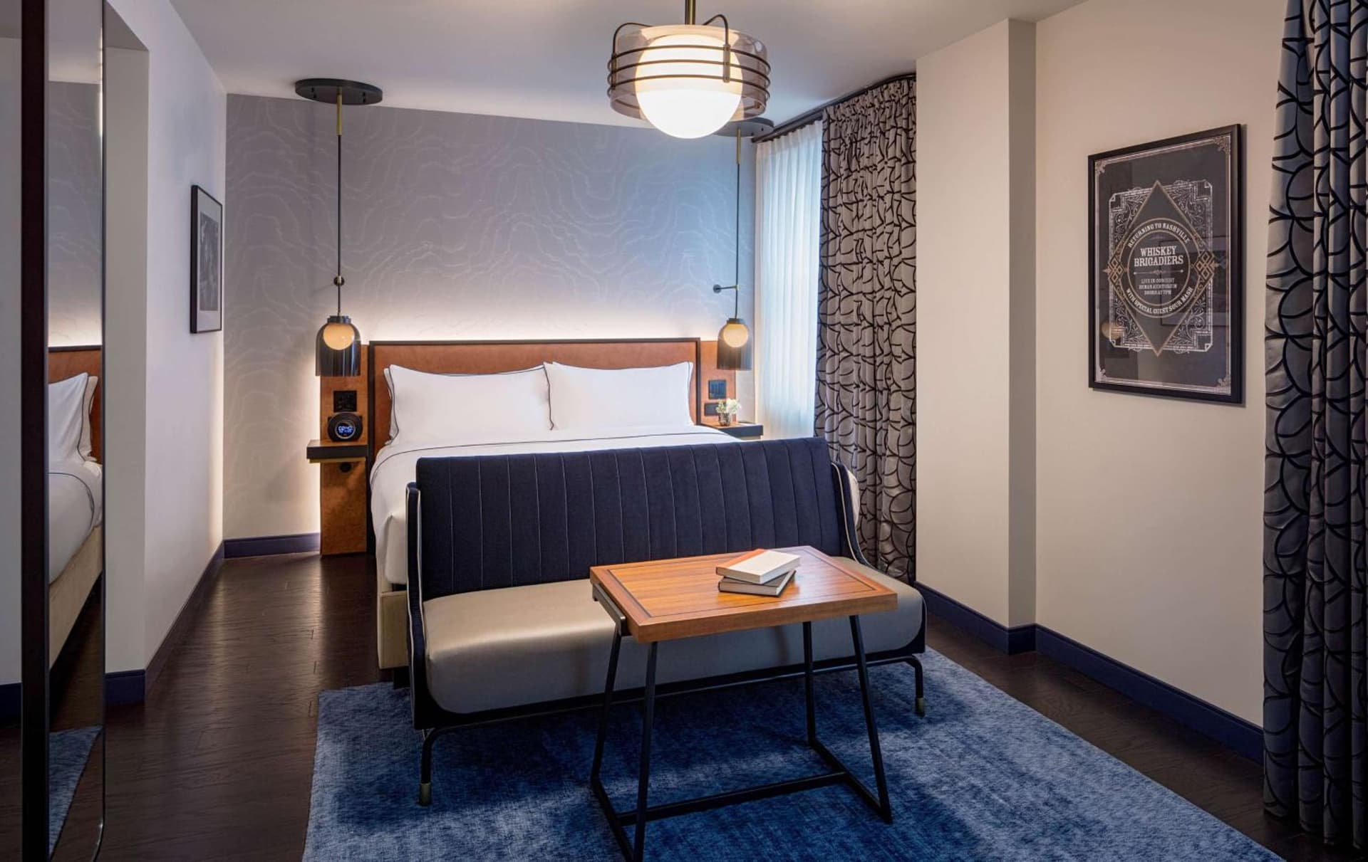Holston House Nashville, in The Unbound Collection by Hyatt gallery photo in Nashville, TN — image 39