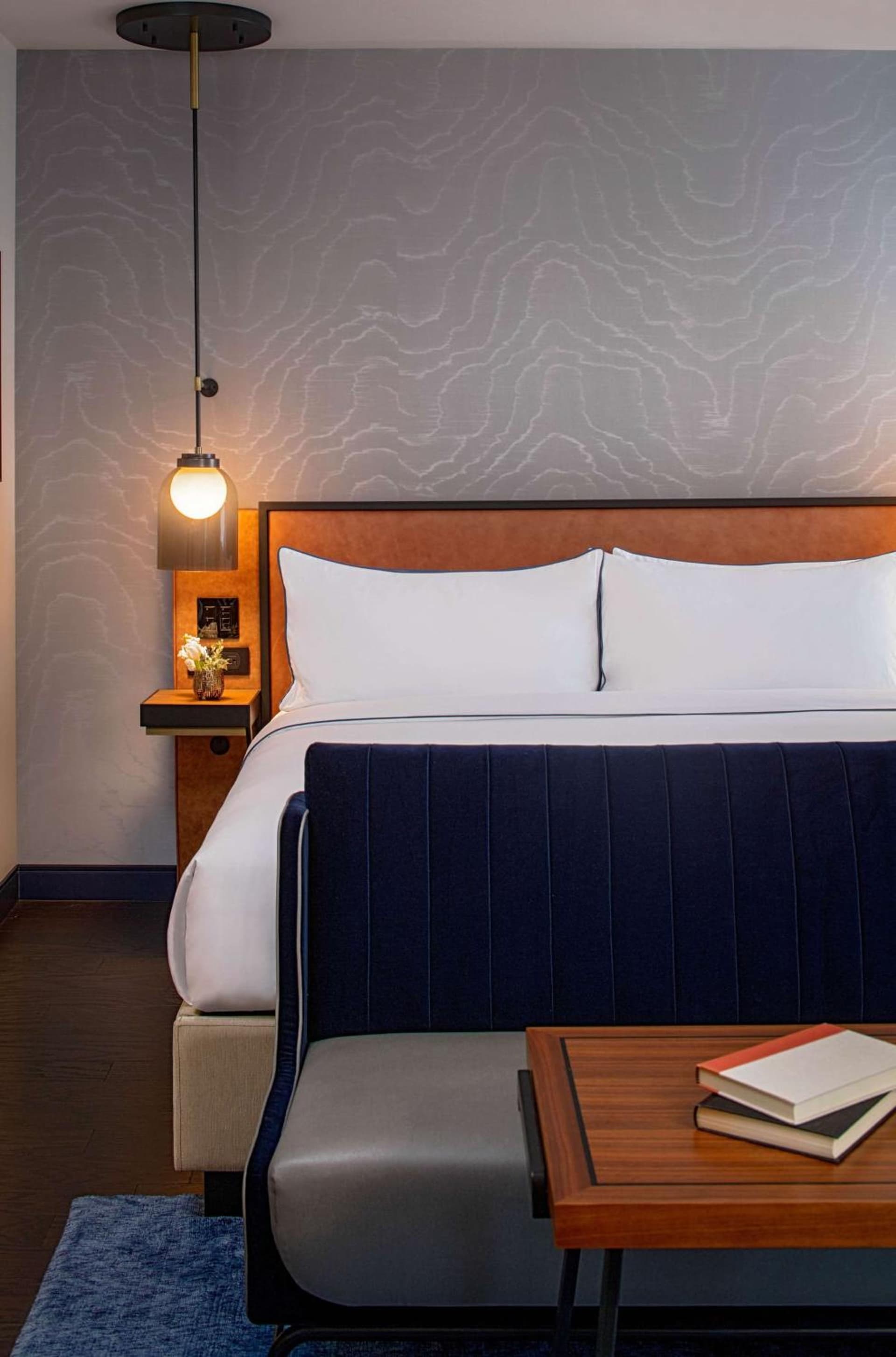 Holston House Nashville, in The Unbound Collection by Hyatt gallery photo in Nashville, TN — image 12