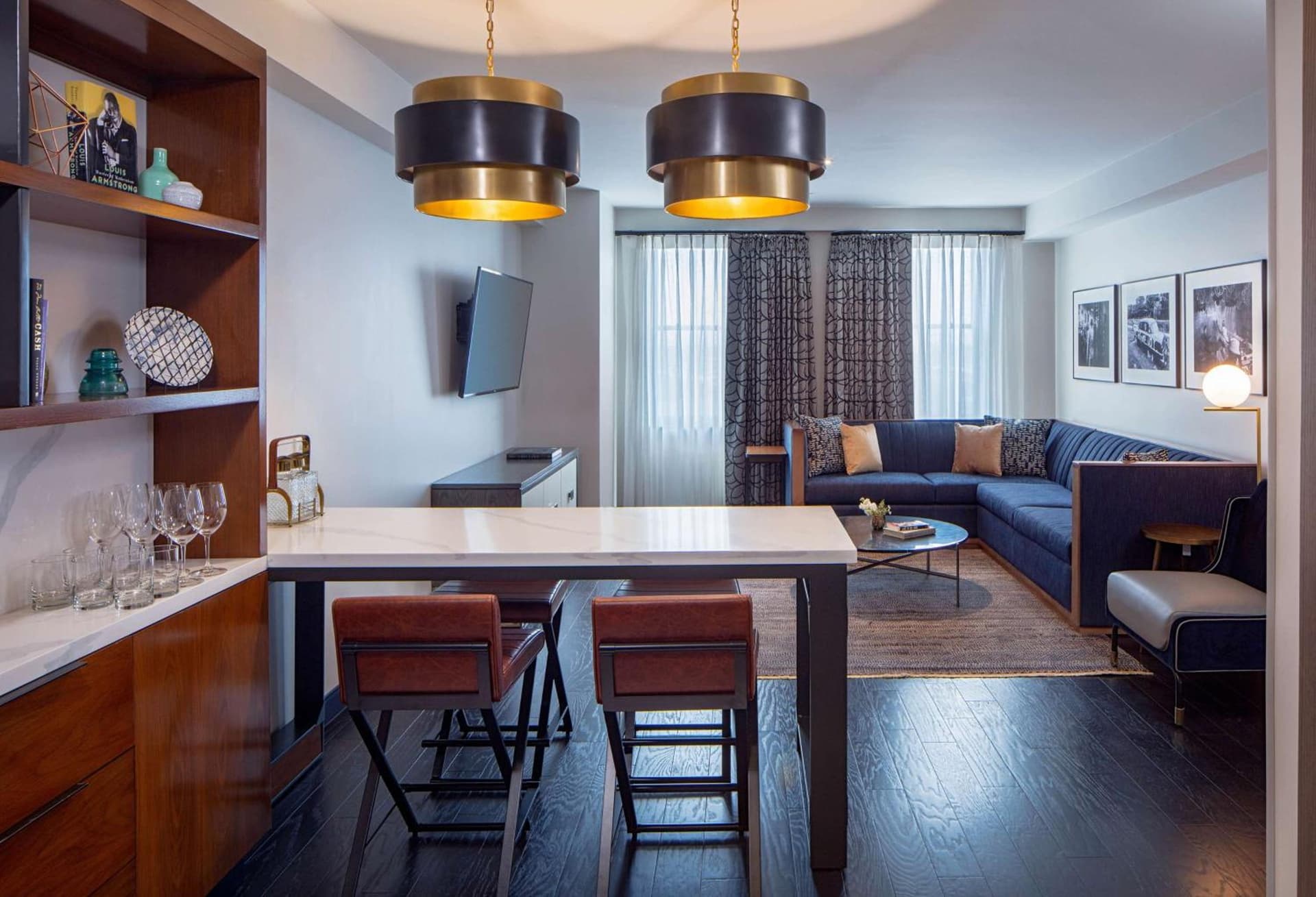 Holston House Nashville, in The Unbound Collection by Hyatt gallery photo in Nashville, TN — image 41