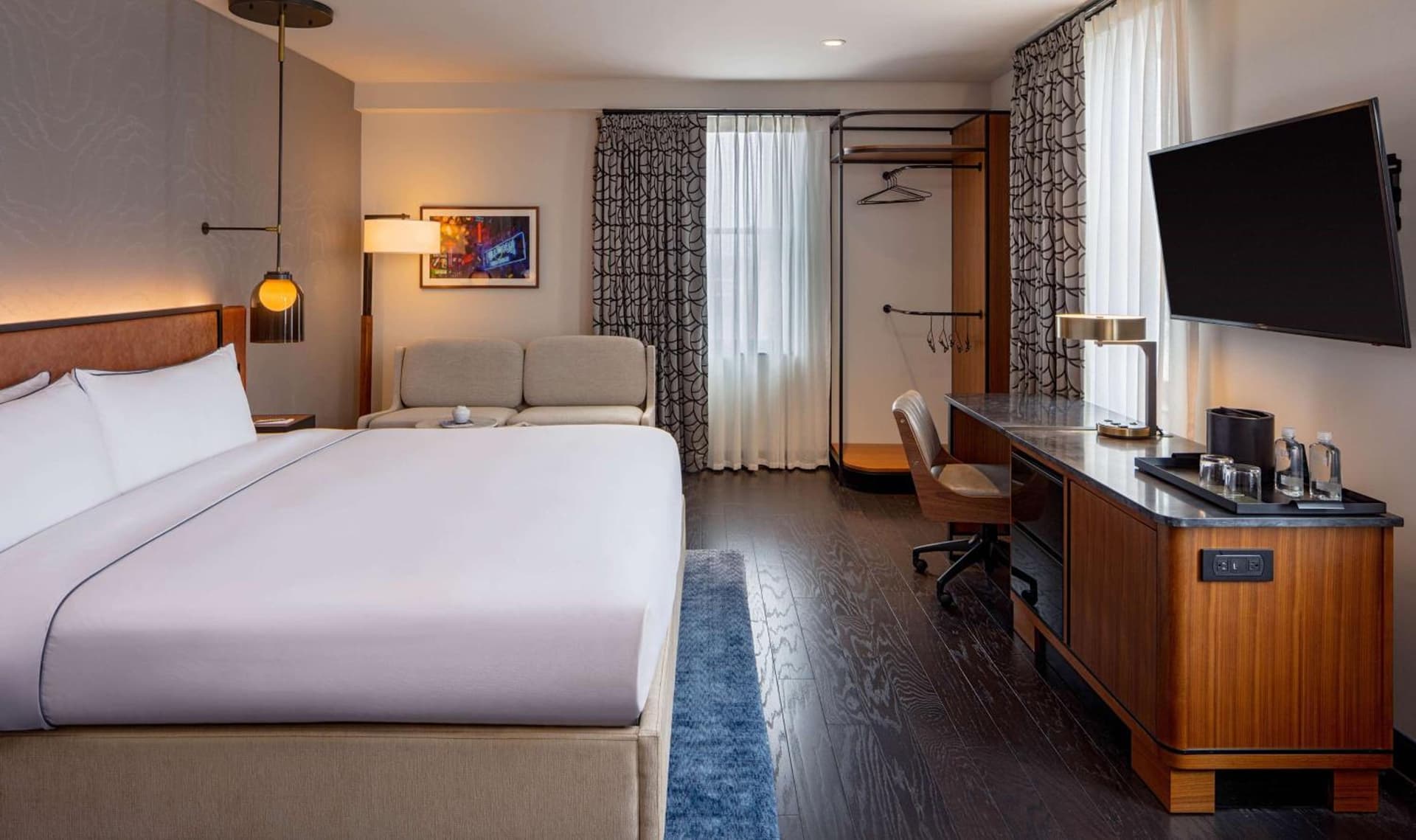 Holston House Nashville, in The Unbound Collection by Hyatt gallery photo in Nashville, TN — image 35