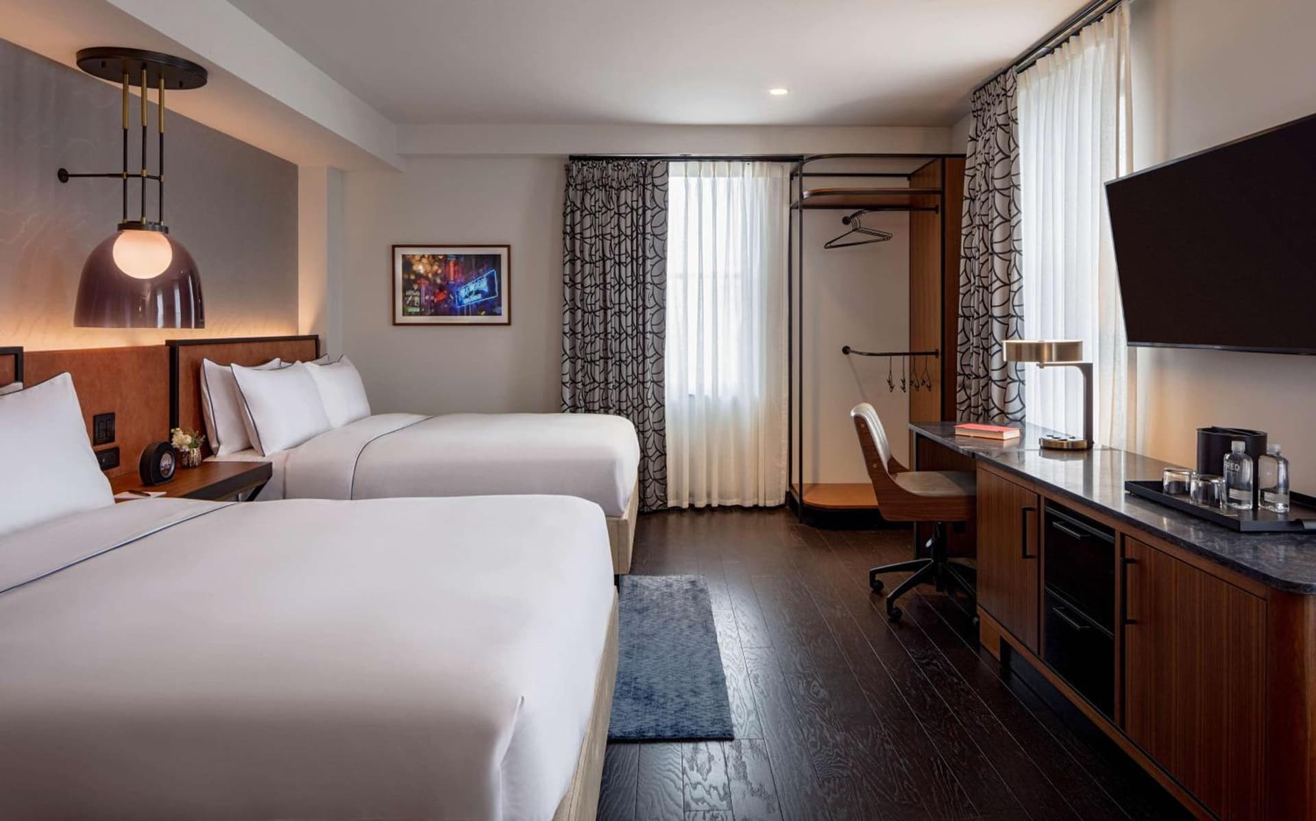 Holston House Nashville, in The Unbound Collection by Hyatt gallery photo in Nashville, TN — image 17
