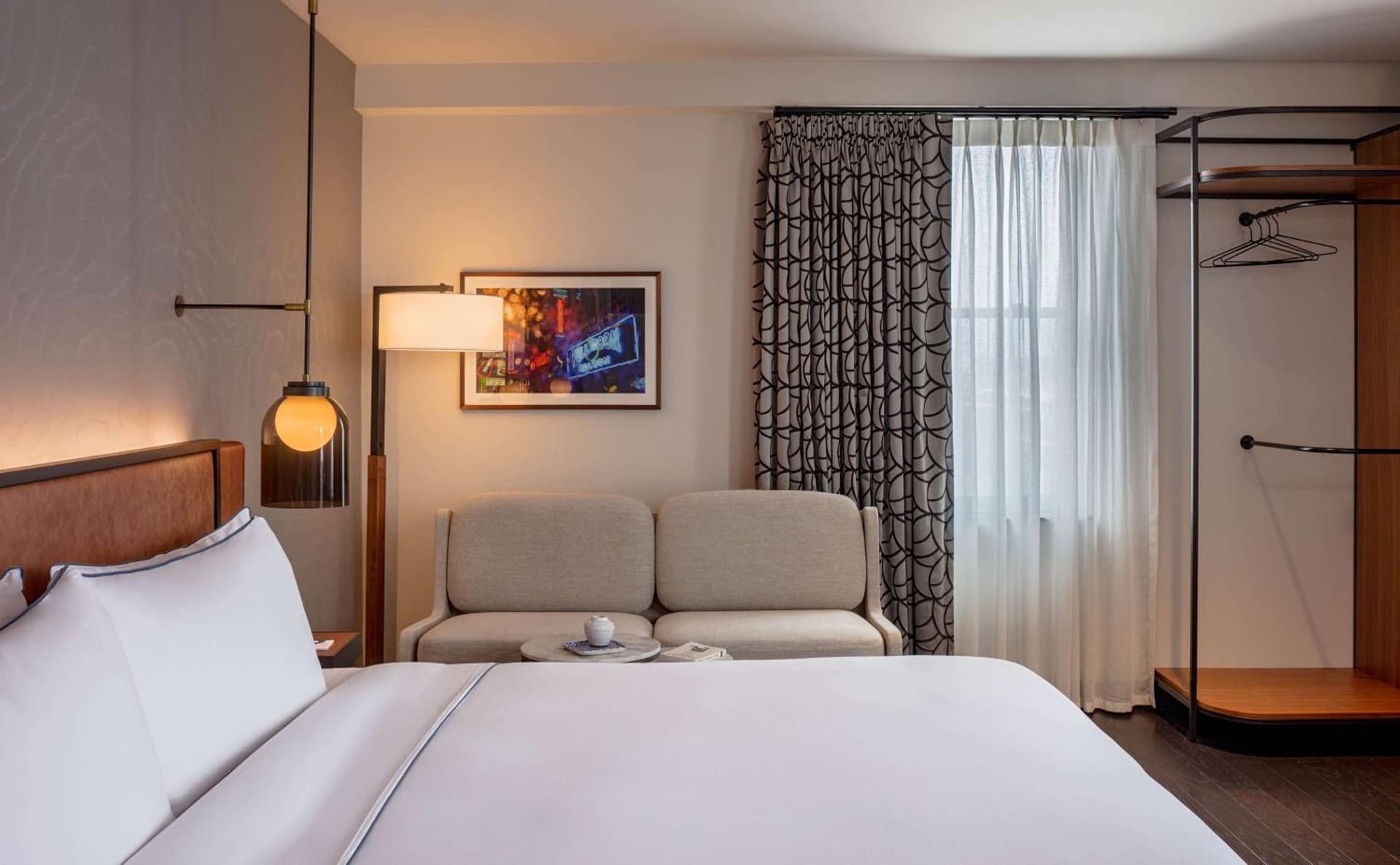Holston House Nashville, in The Unbound Collection by Hyatt gallery photo in Nashville, TN — image 25