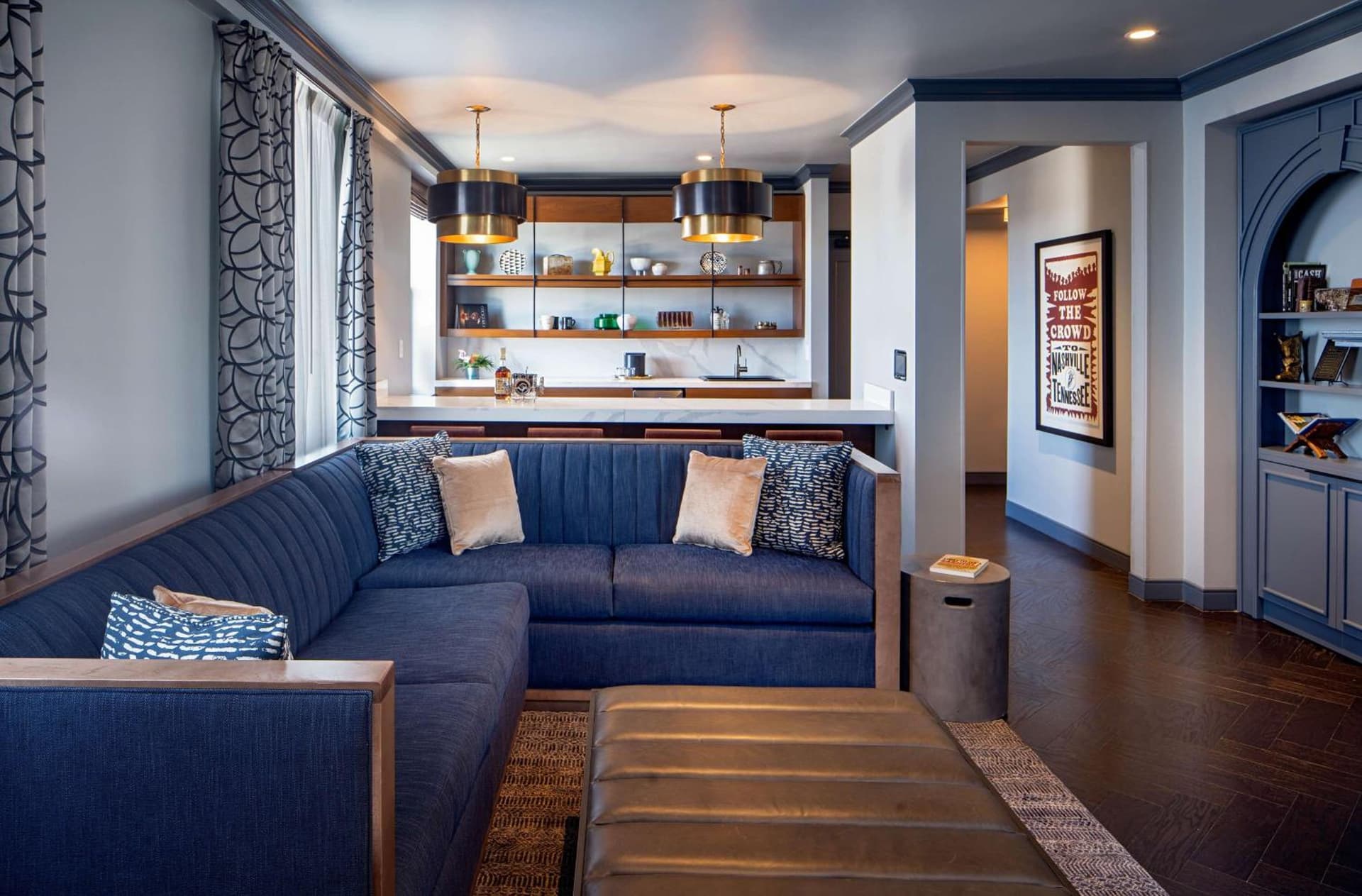 Holston House Nashville, in The Unbound Collection by Hyatt gallery photo in Nashville, TN — image 11