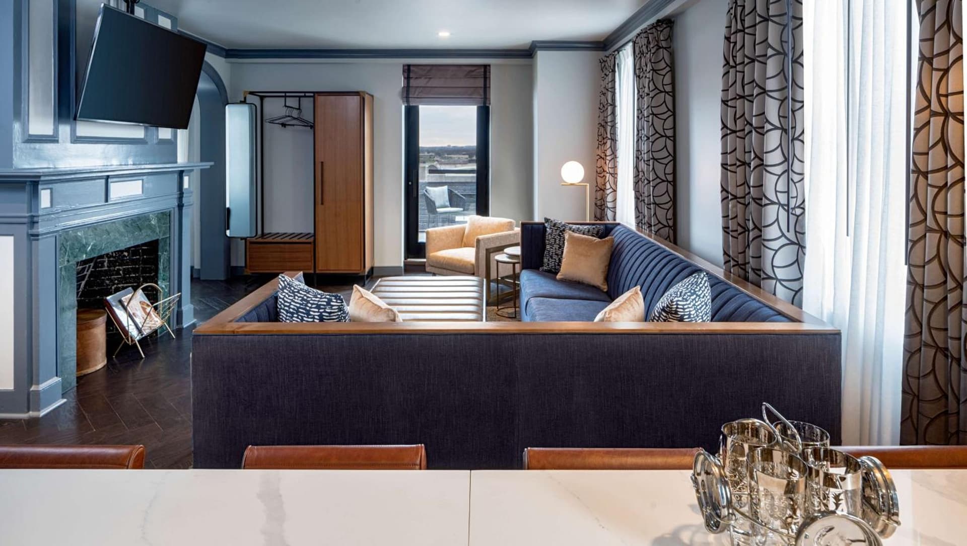 Holston House Nashville, in The Unbound Collection by Hyatt gallery photo in Nashville, TN — image 27