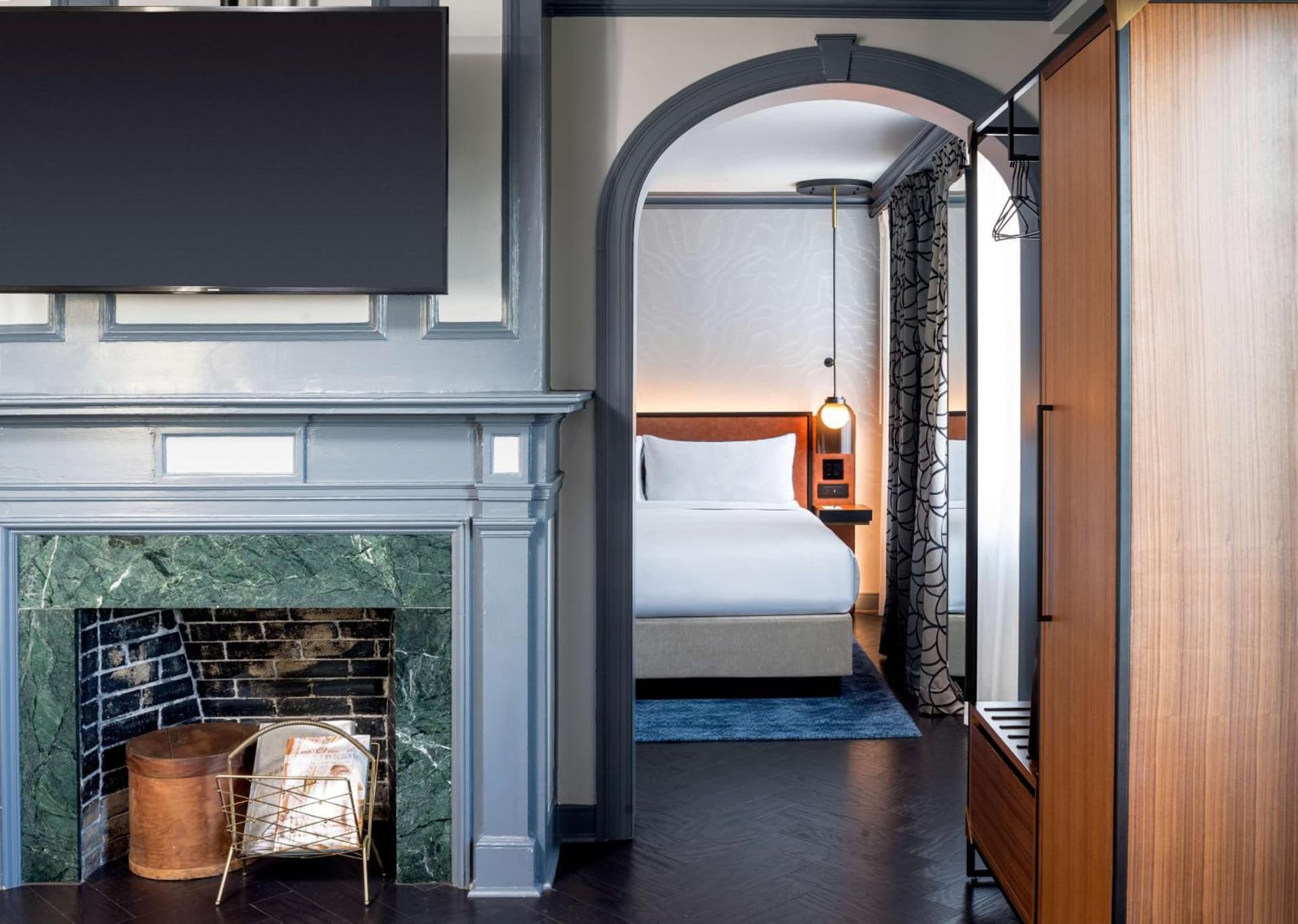 Holston House Nashville, in The Unbound Collection by Hyatt gallery photo in Nashville, TN — image 24