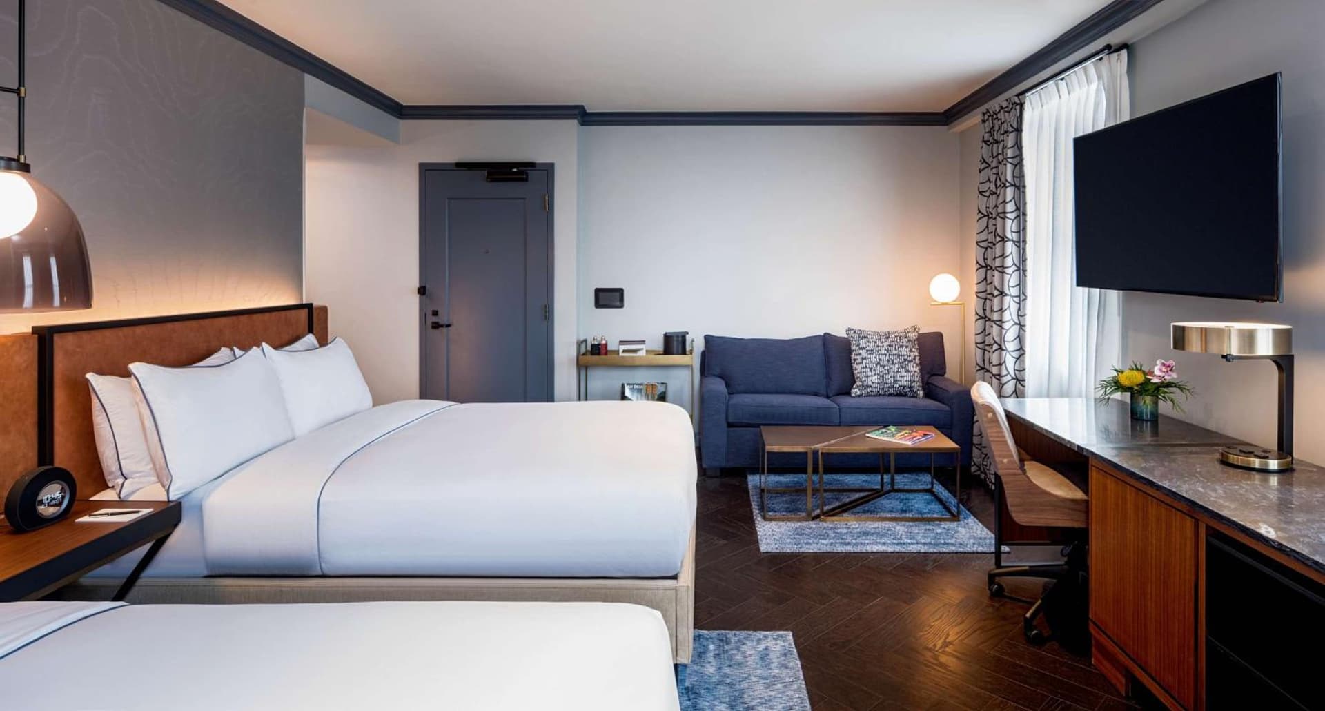 Holston House Nashville, in The Unbound Collection by Hyatt gallery photo in Nashville, TN — image 32