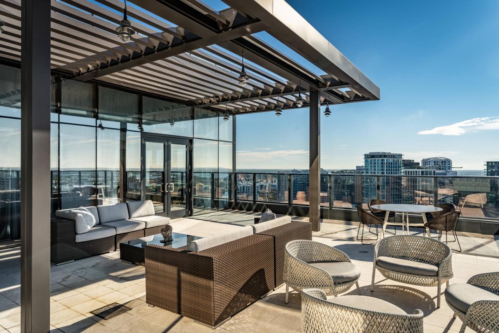 JW Marriott Tampa Water Street gallery photo in Tampa, FL — image 40