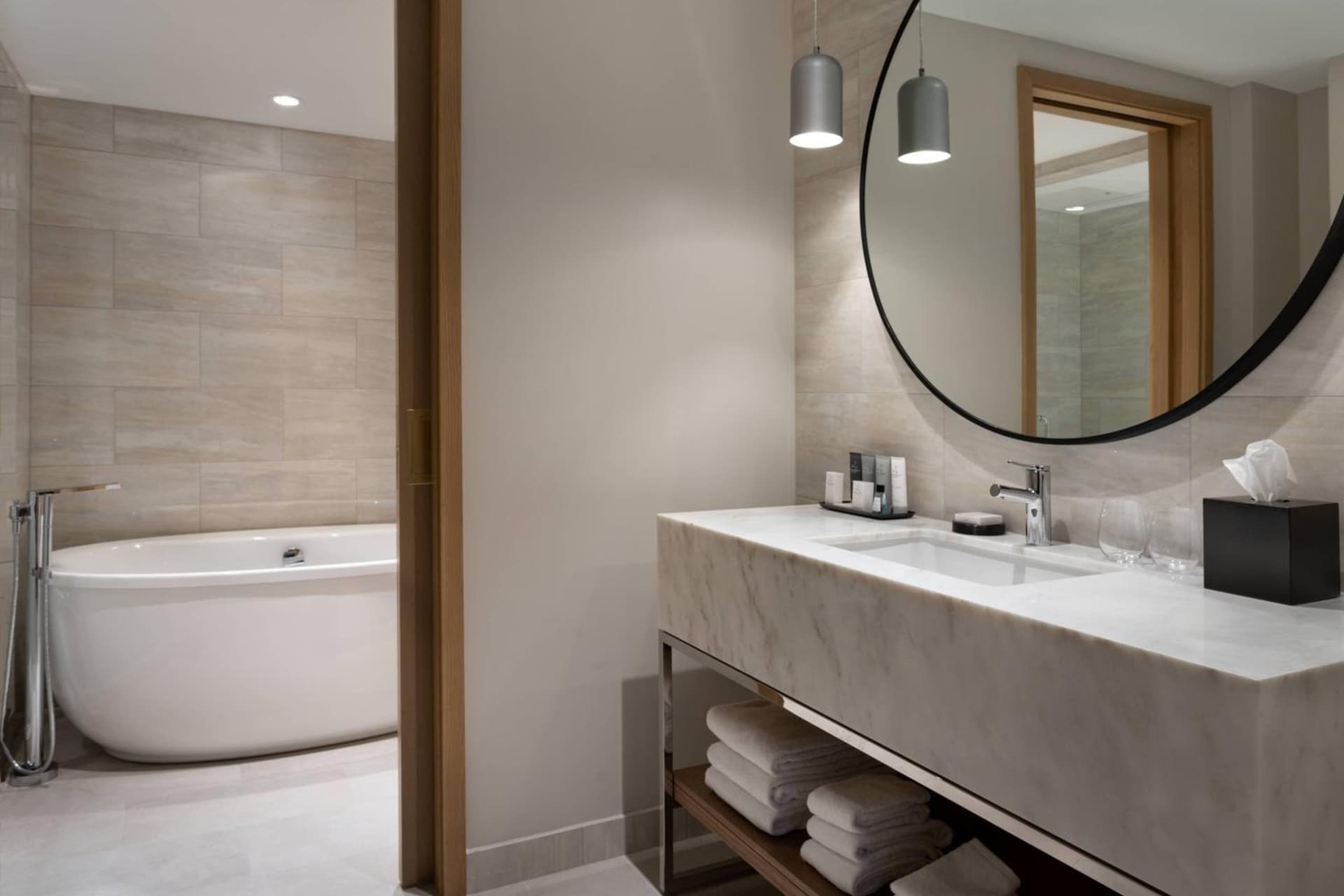 JW Marriott Tampa Water Street gallery photo in Tampa, FL — image 65