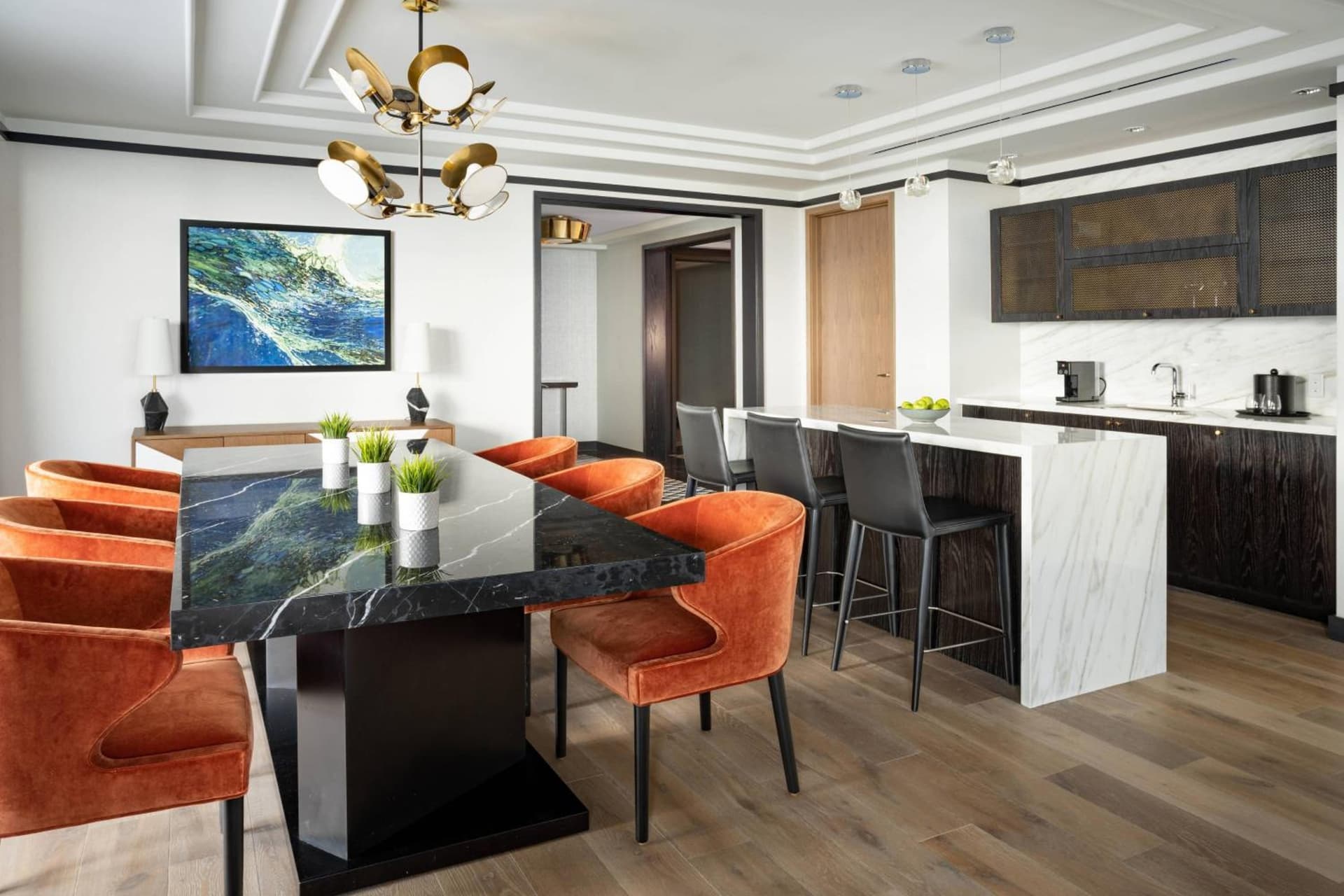 JW Marriott Tampa Water Street gallery photo in Tampa, FL — image 79