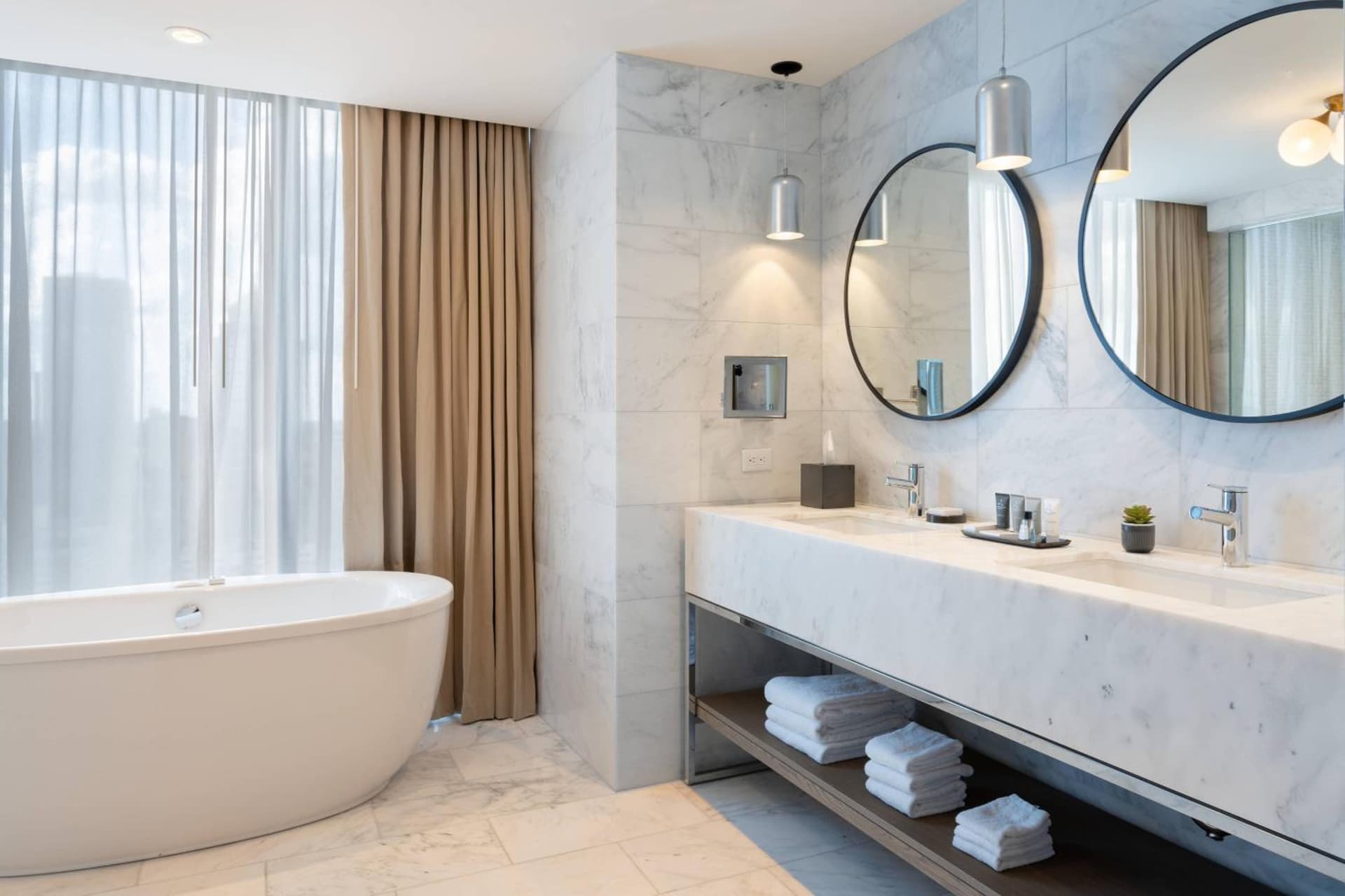 JW Marriott Tampa Water Street gallery photo in Tampa, FL — image 76
