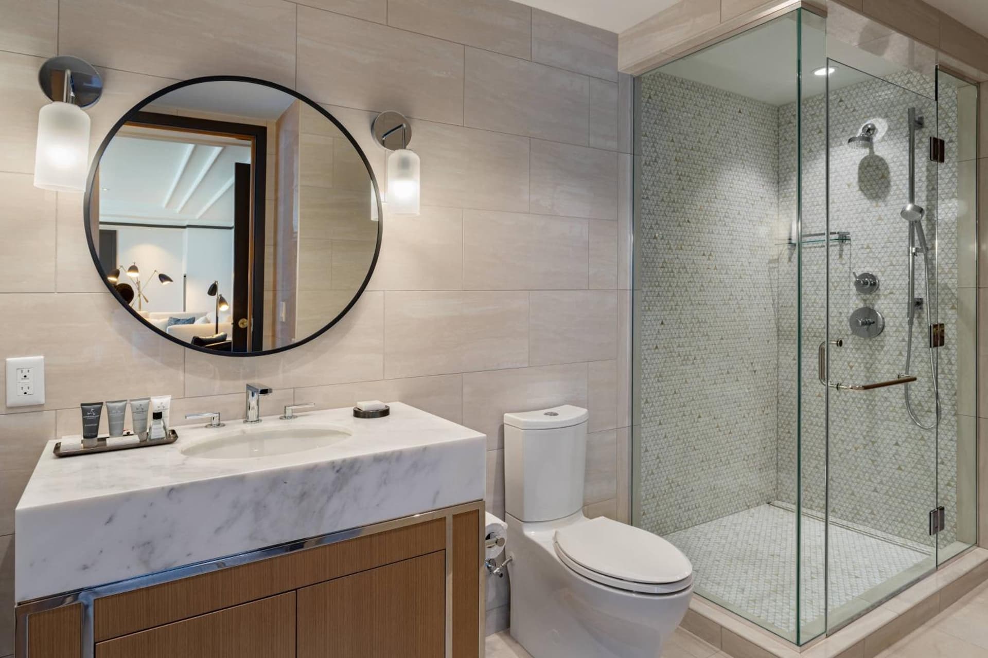 JW Marriott Tampa Water Street gallery photo in Tampa, FL — image 87