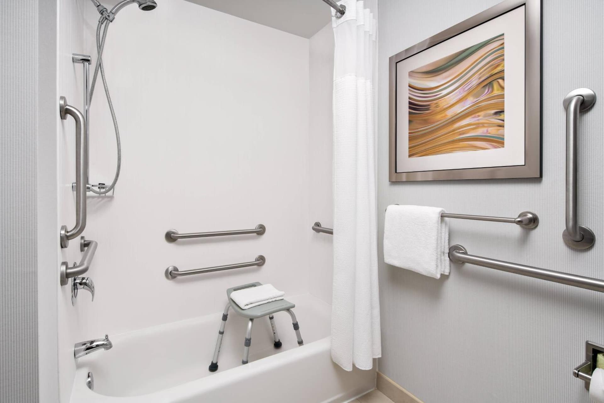 Courtyard by Marriott Raleigh North gallery photo in Raleigh, NC — image 26