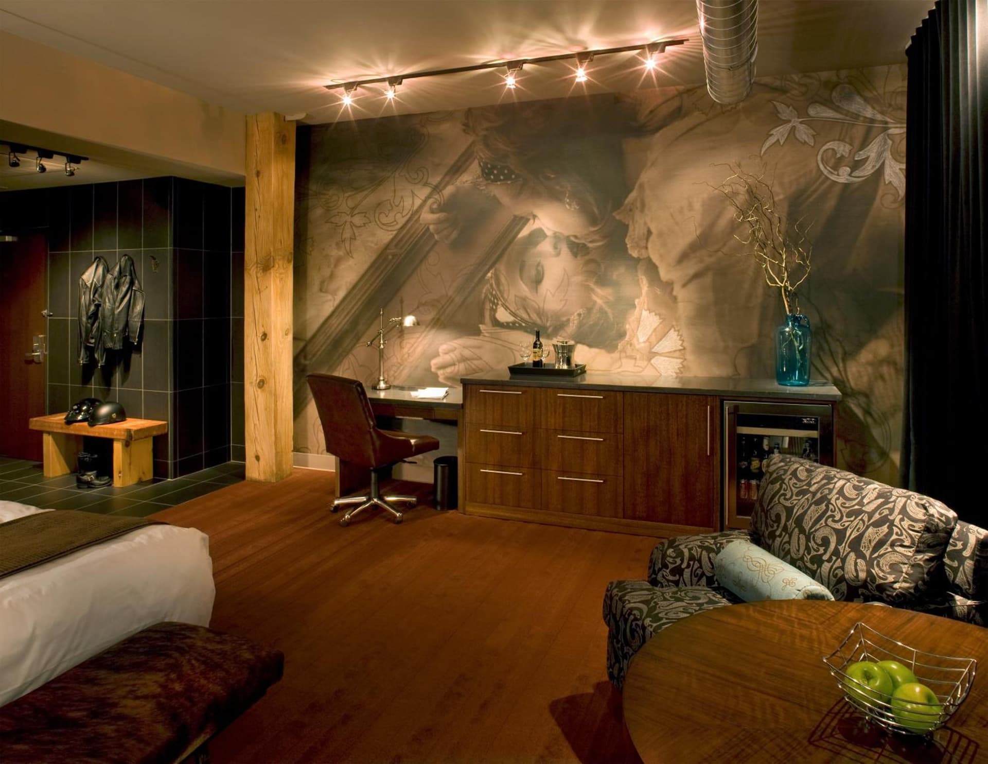 The Iron Horse Hotel gallery photo in Milwaukee, WI — image 58