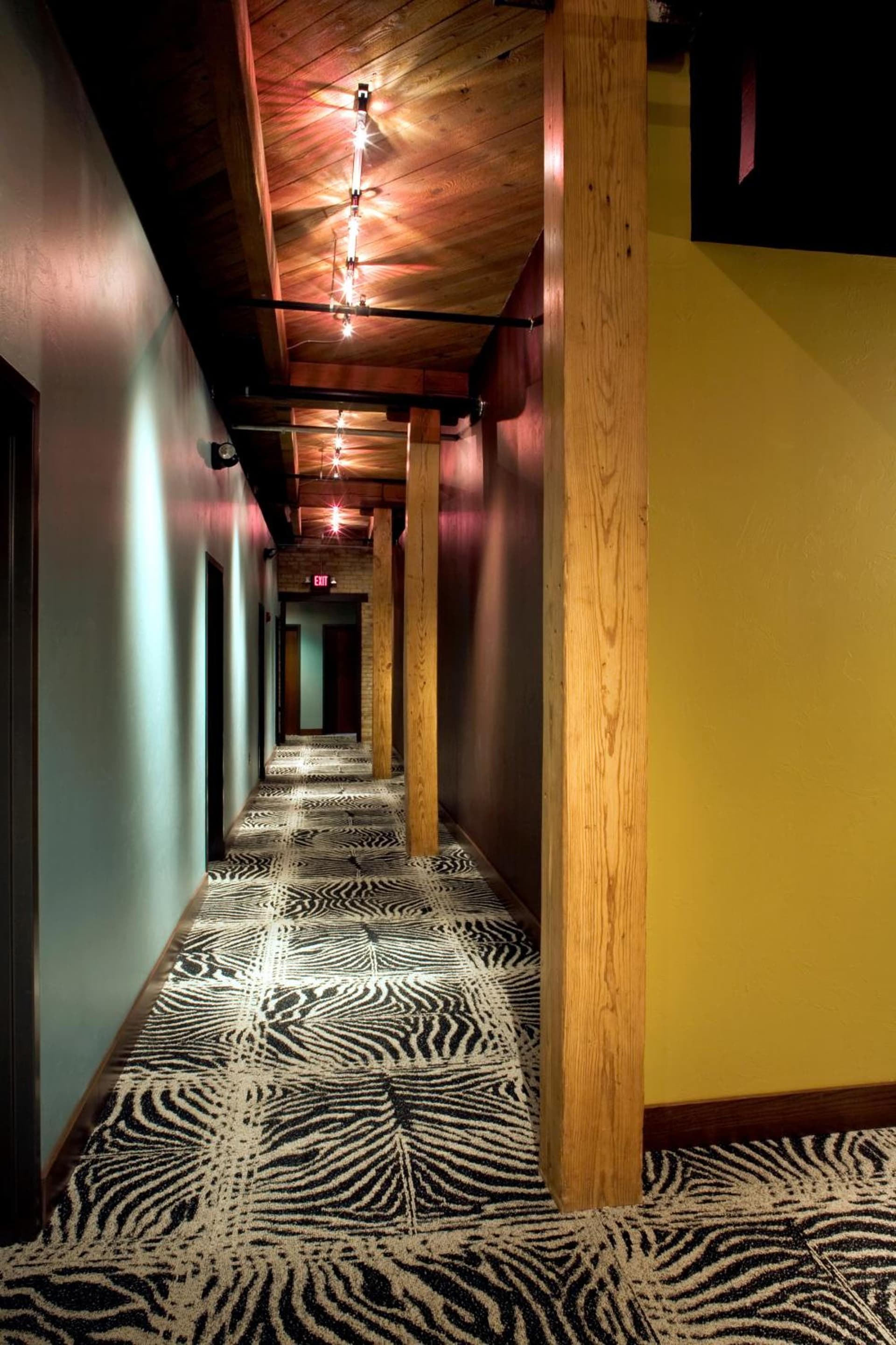 The Iron Horse Hotel gallery photo in Milwaukee, WI — image 23