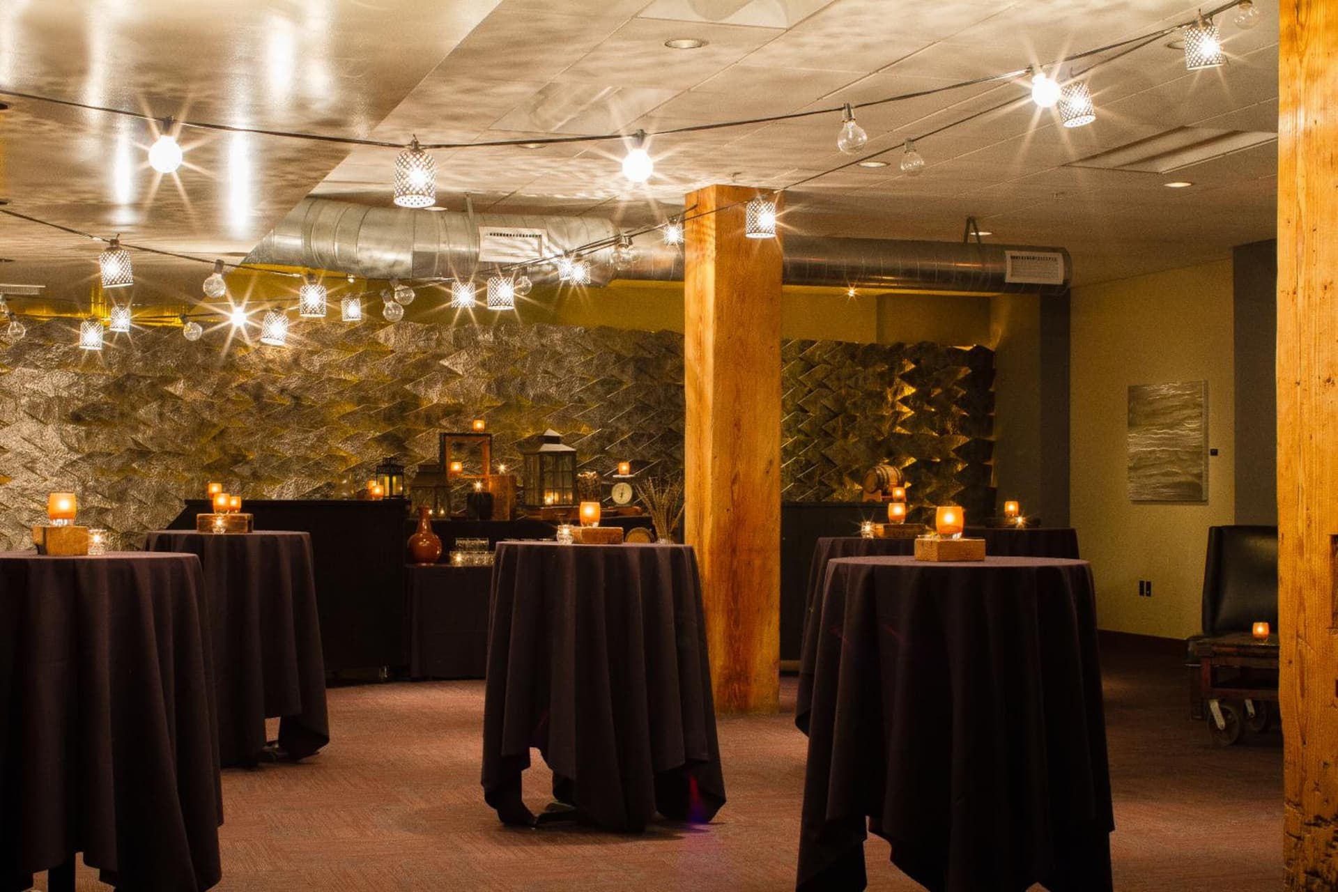 The Iron Horse Hotel gallery photo in Milwaukee, WI — image 88