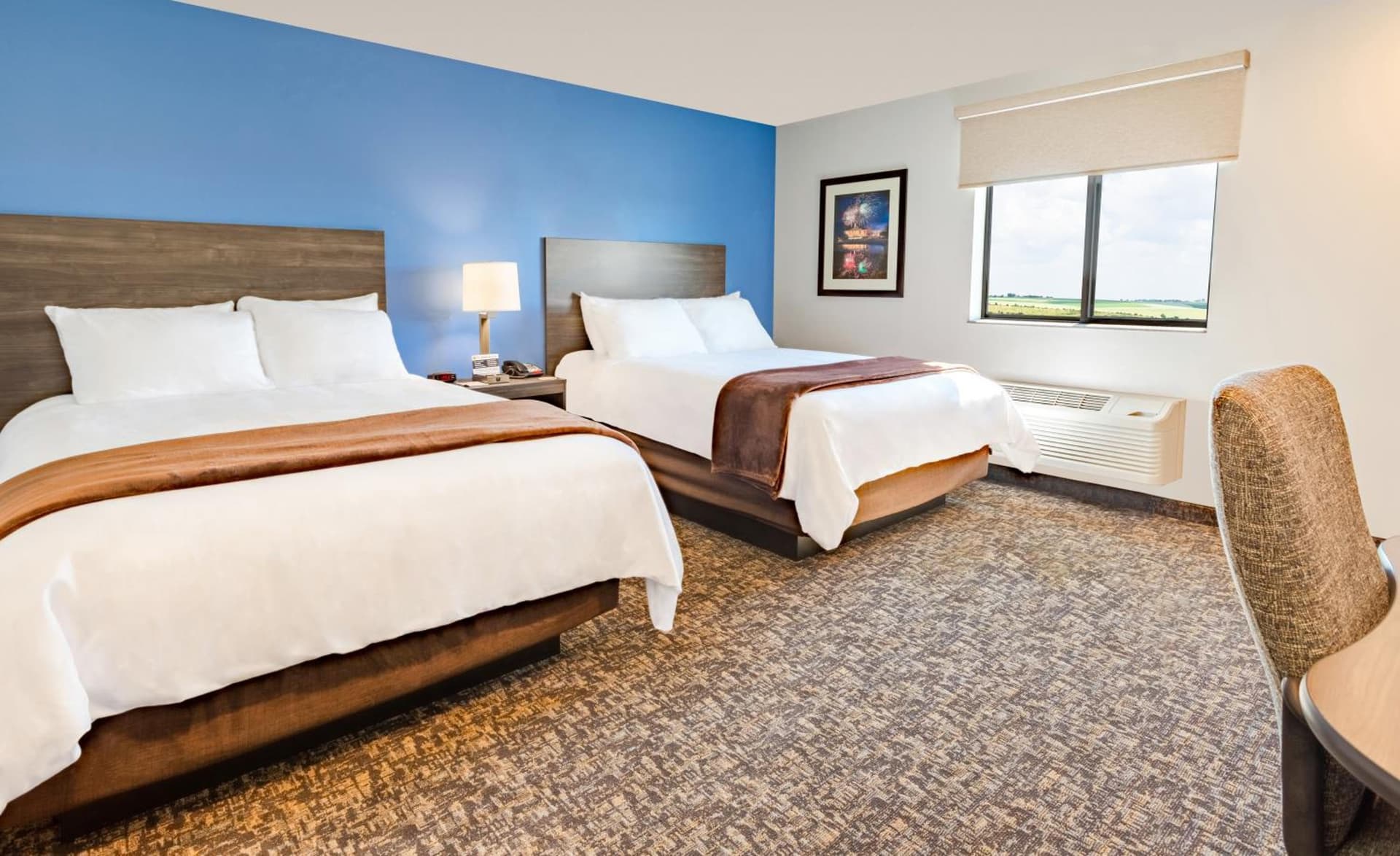 My Place Hotel-Phoenix West/Buckeye, AZ gallery photo in Buckeye, AZ — image 23