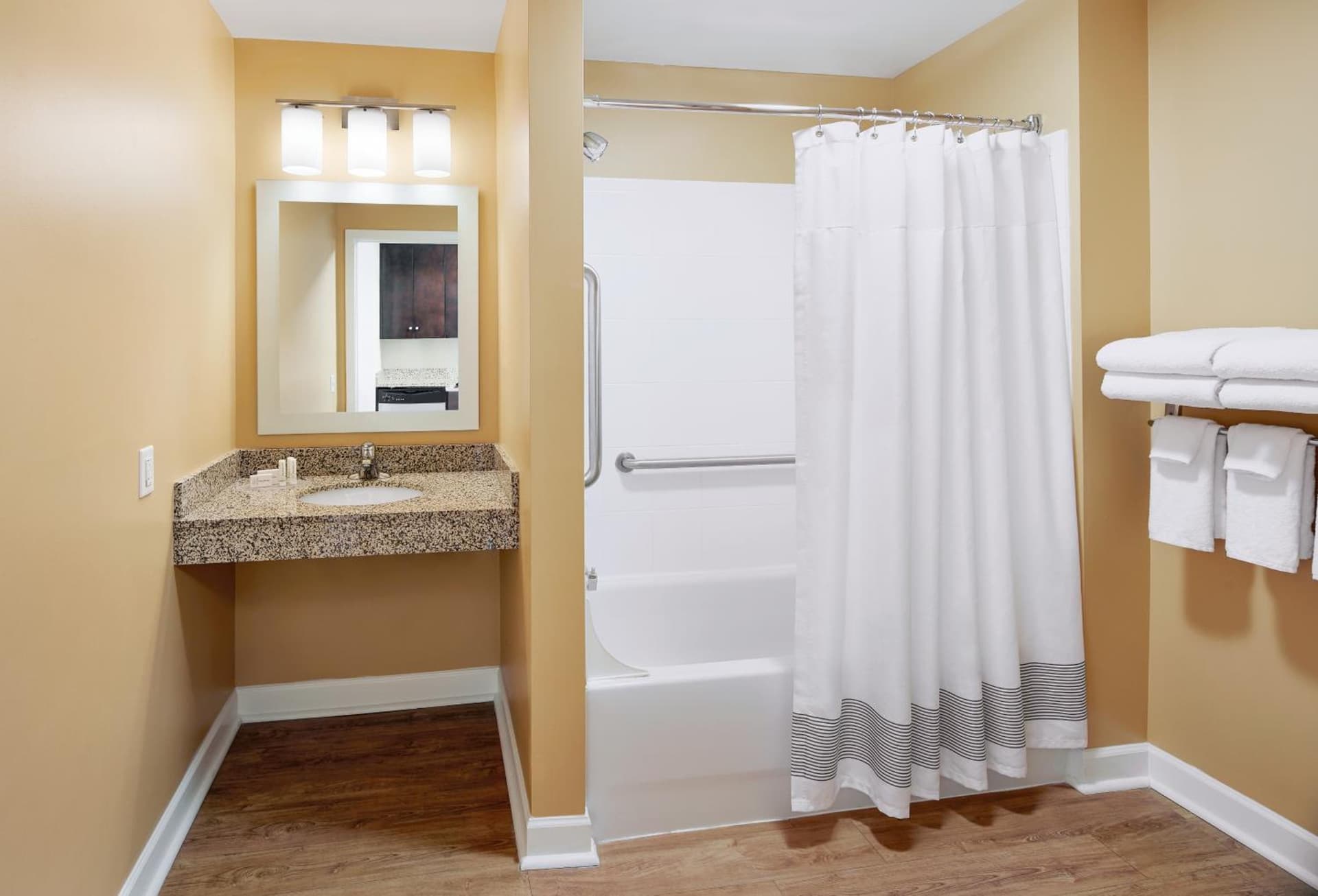 TownePlace Suites by Marriott Jacksonville gallery photo in Jacksonville, NC — image 15