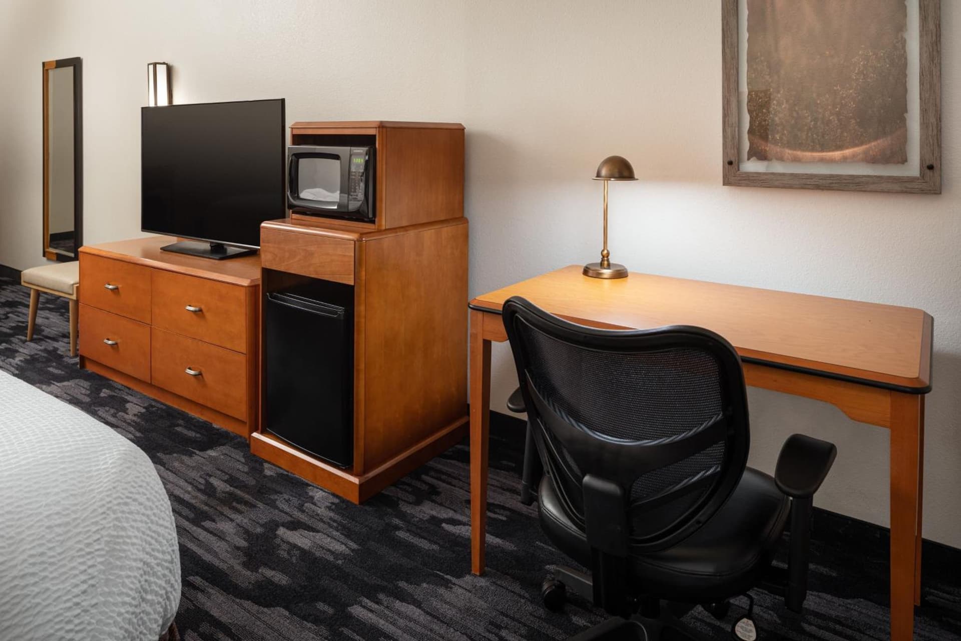 Fairfield Inn & Suites by Marriott Visalia Tulare gallery photo in Tulare, CA — image 8