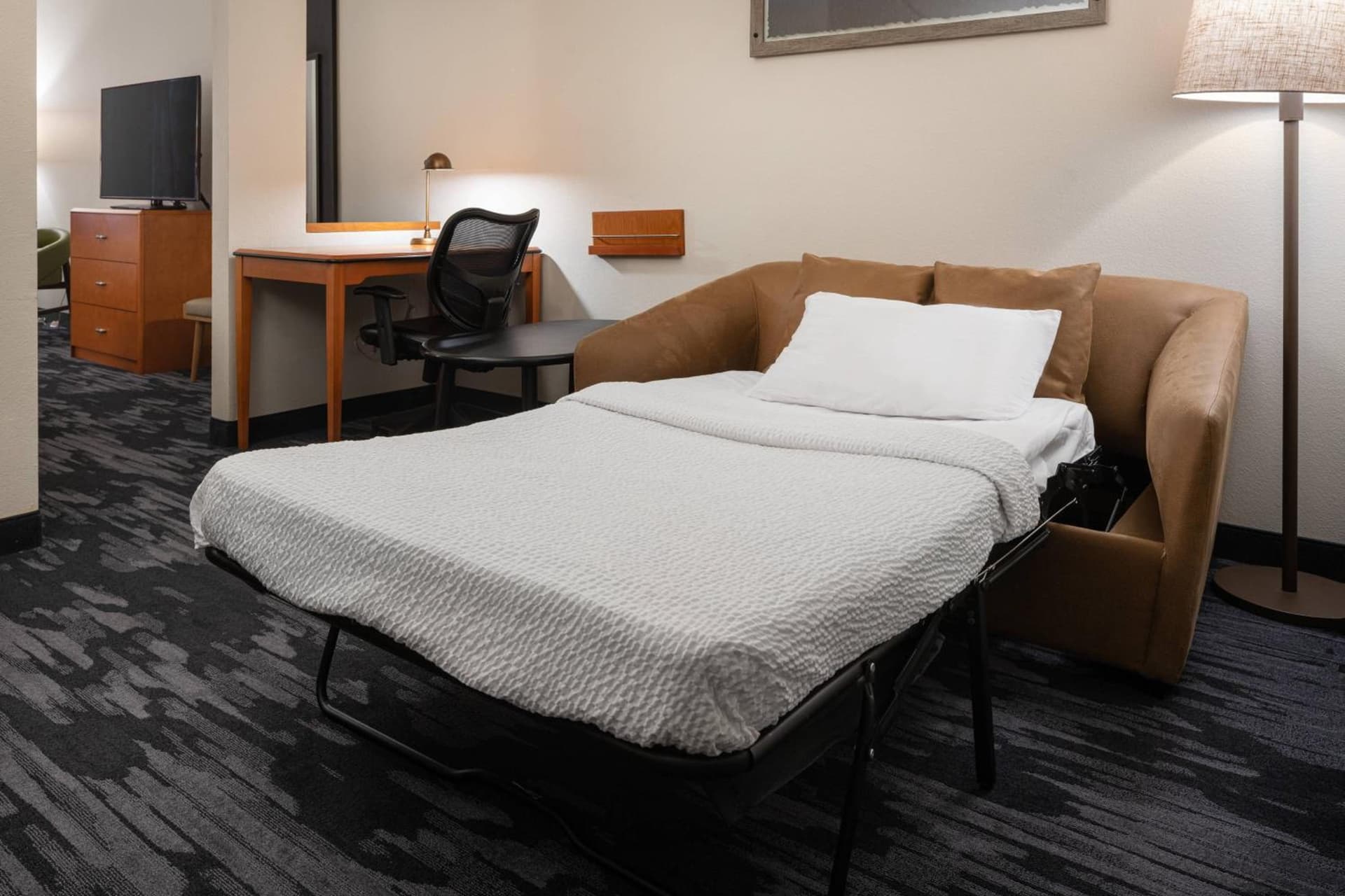 Fairfield Inn & Suites by Marriott Visalia Tulare gallery photo in Tulare, CA — image 24