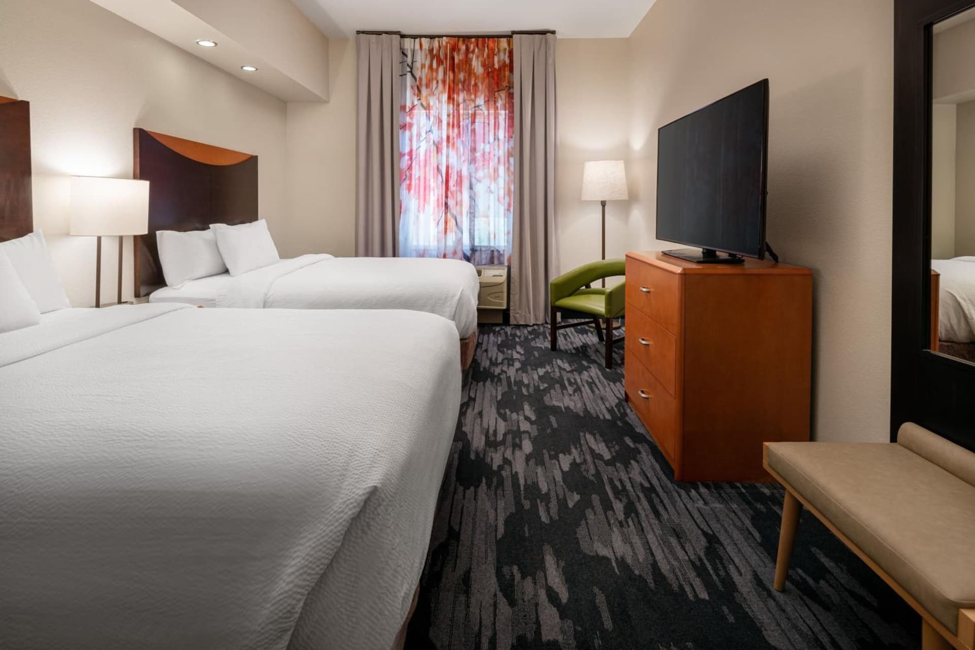Fairfield Inn & Suites by Marriott Visalia Tulare gallery photo in Tulare, CA — image 4