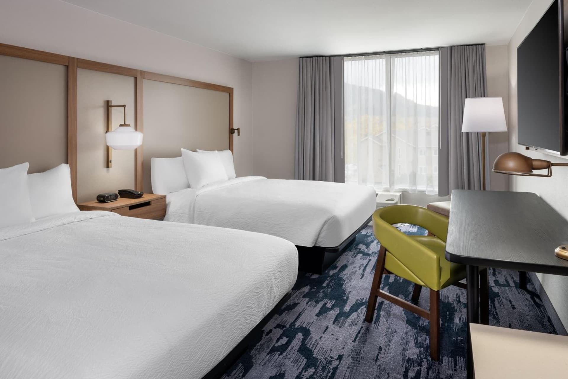 Fairfield Inn & Suites Boulder gallery photo in Boulder, CO — image 17