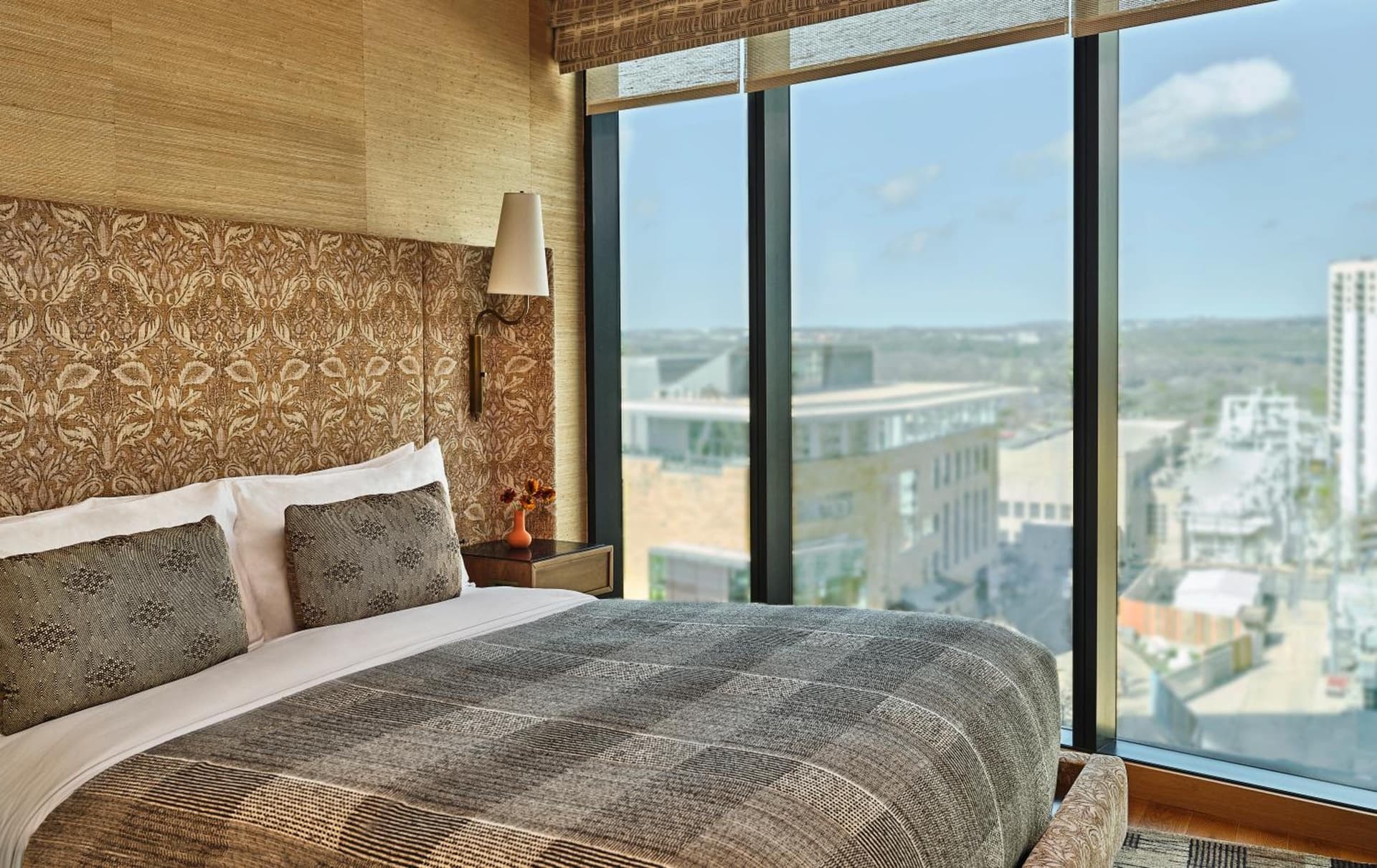 Austin Proper Hotel, a Member of Design Hotels gallery photo in Austin, TX — image 22