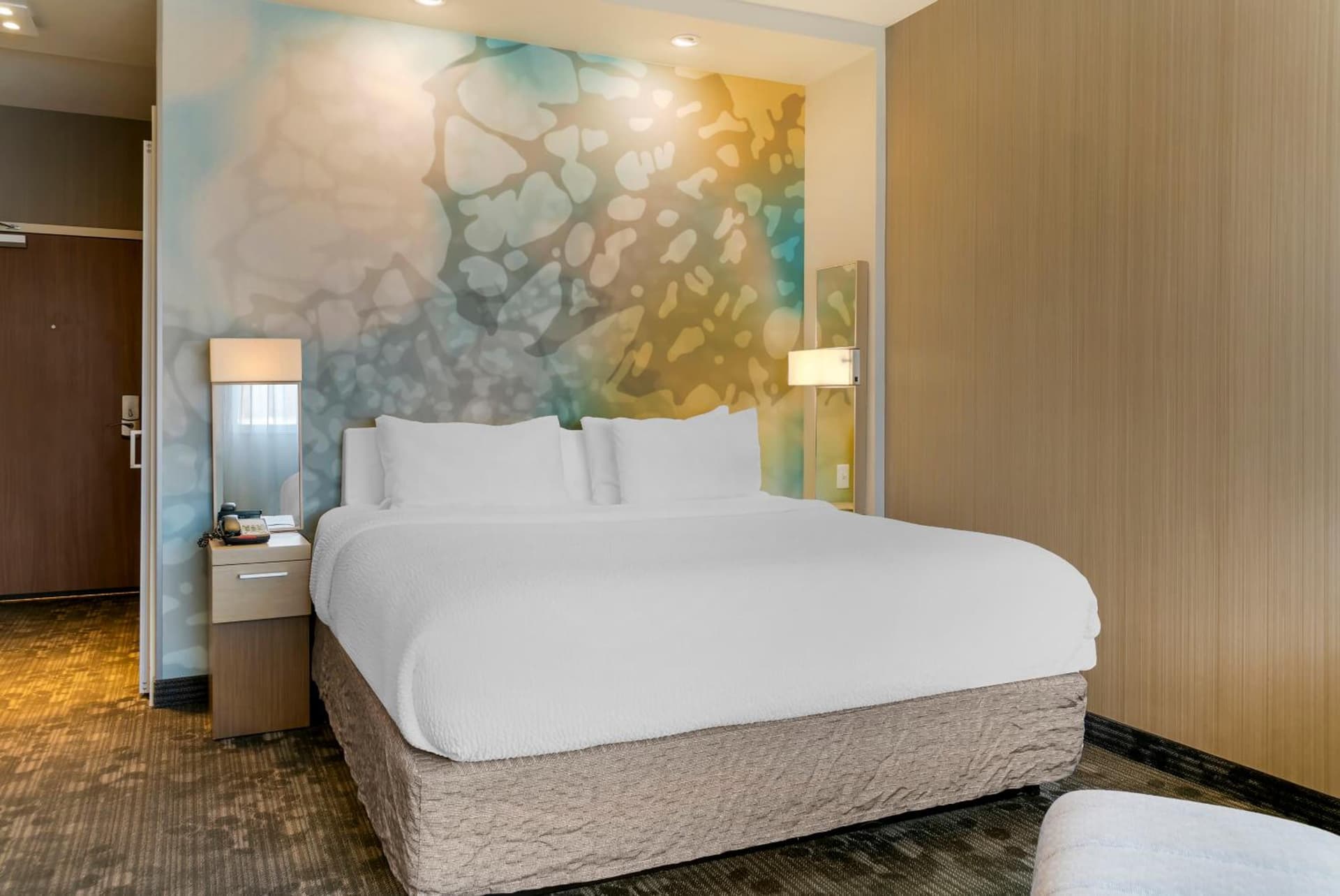 Courtyard by Marriott Toledo North gallery photo in Toledo, OH — image 19