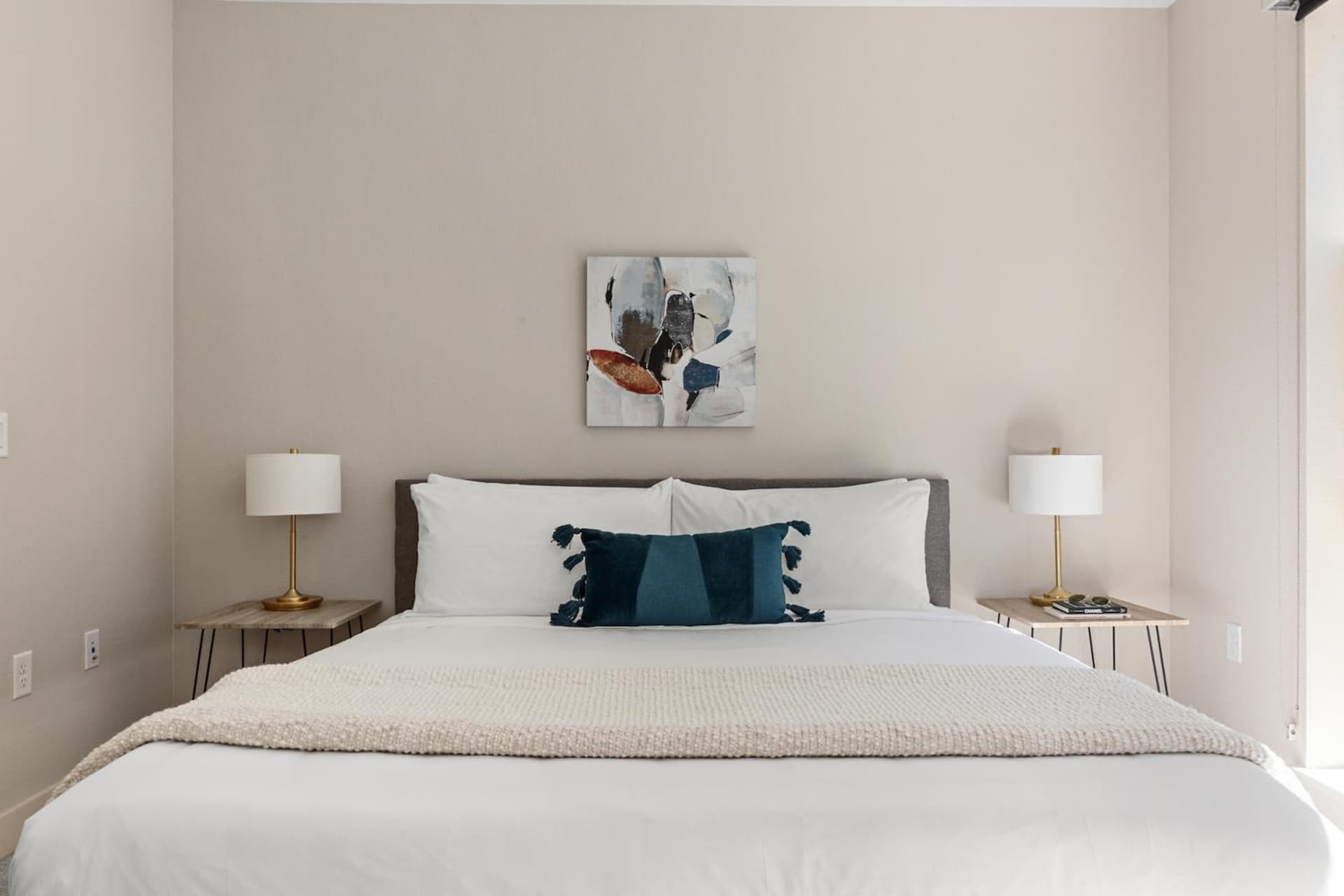 Kasa Rino Denver property views in Denver, CO — gallery photo 3
