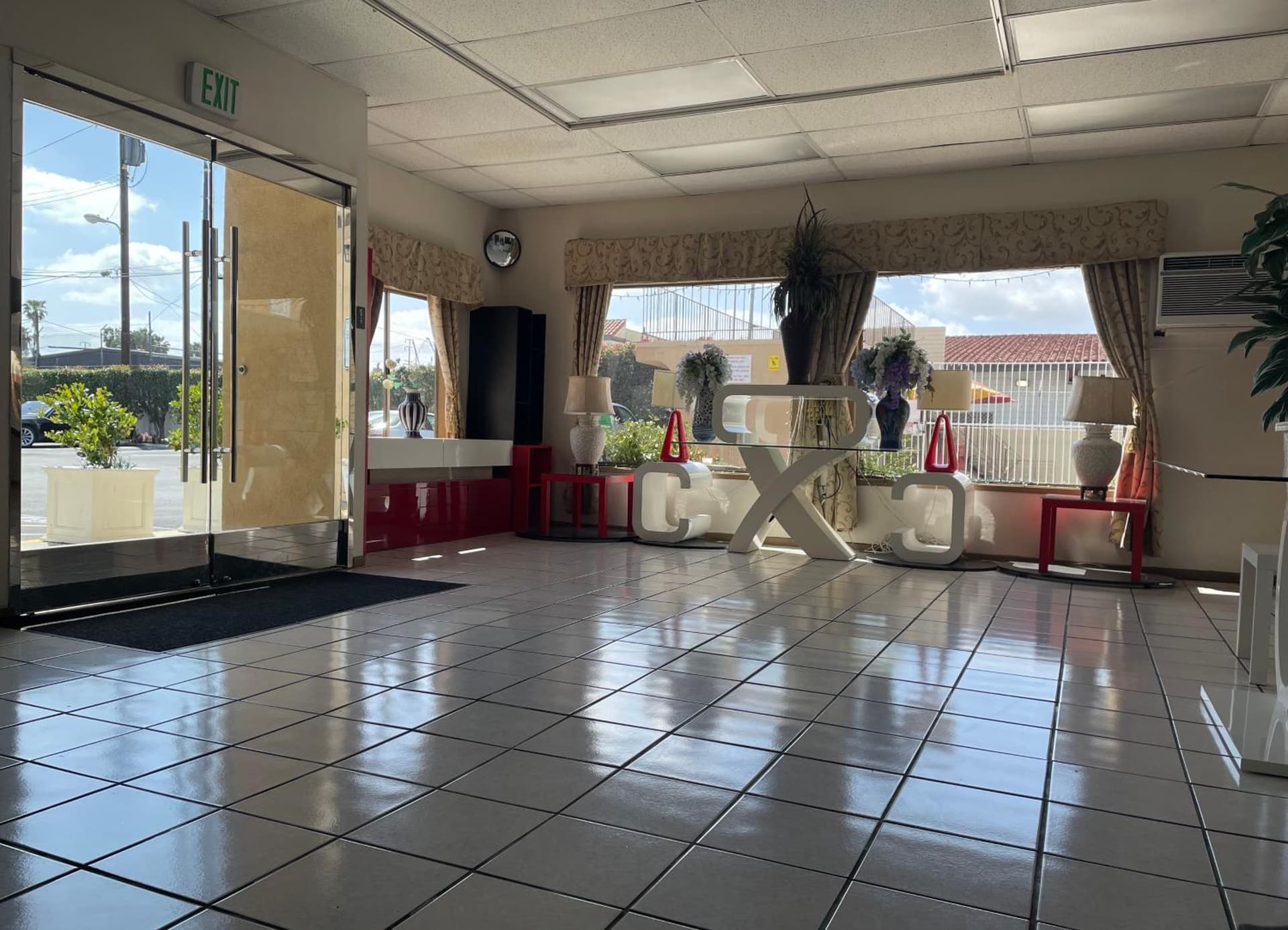 Grand Inn gallery photo in Fullerton, CA — image 69