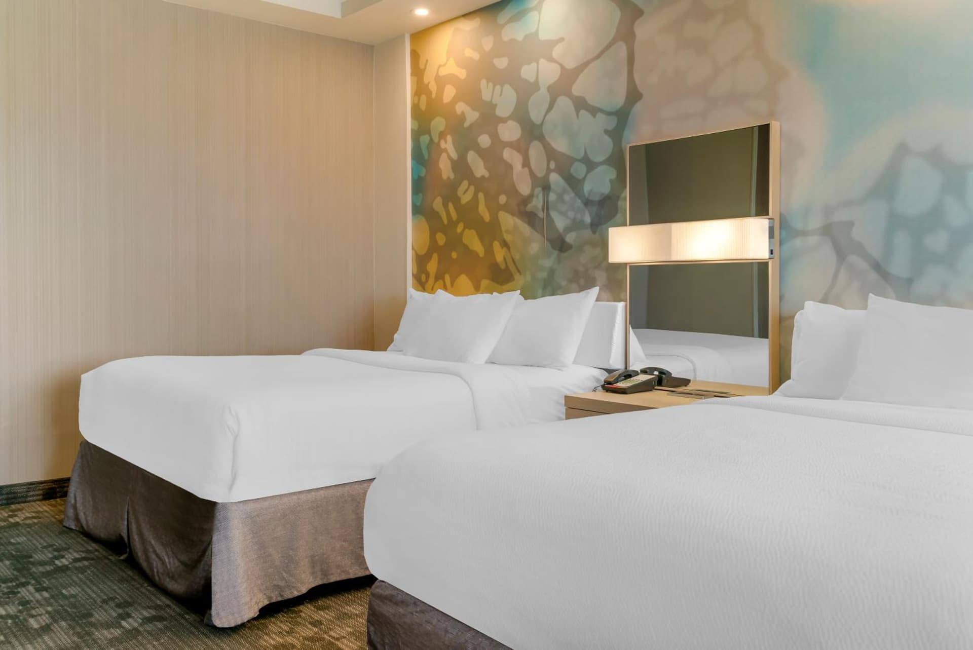 Courtyard by Marriott Toledo North gallery photo in Toledo, OH — image 15
