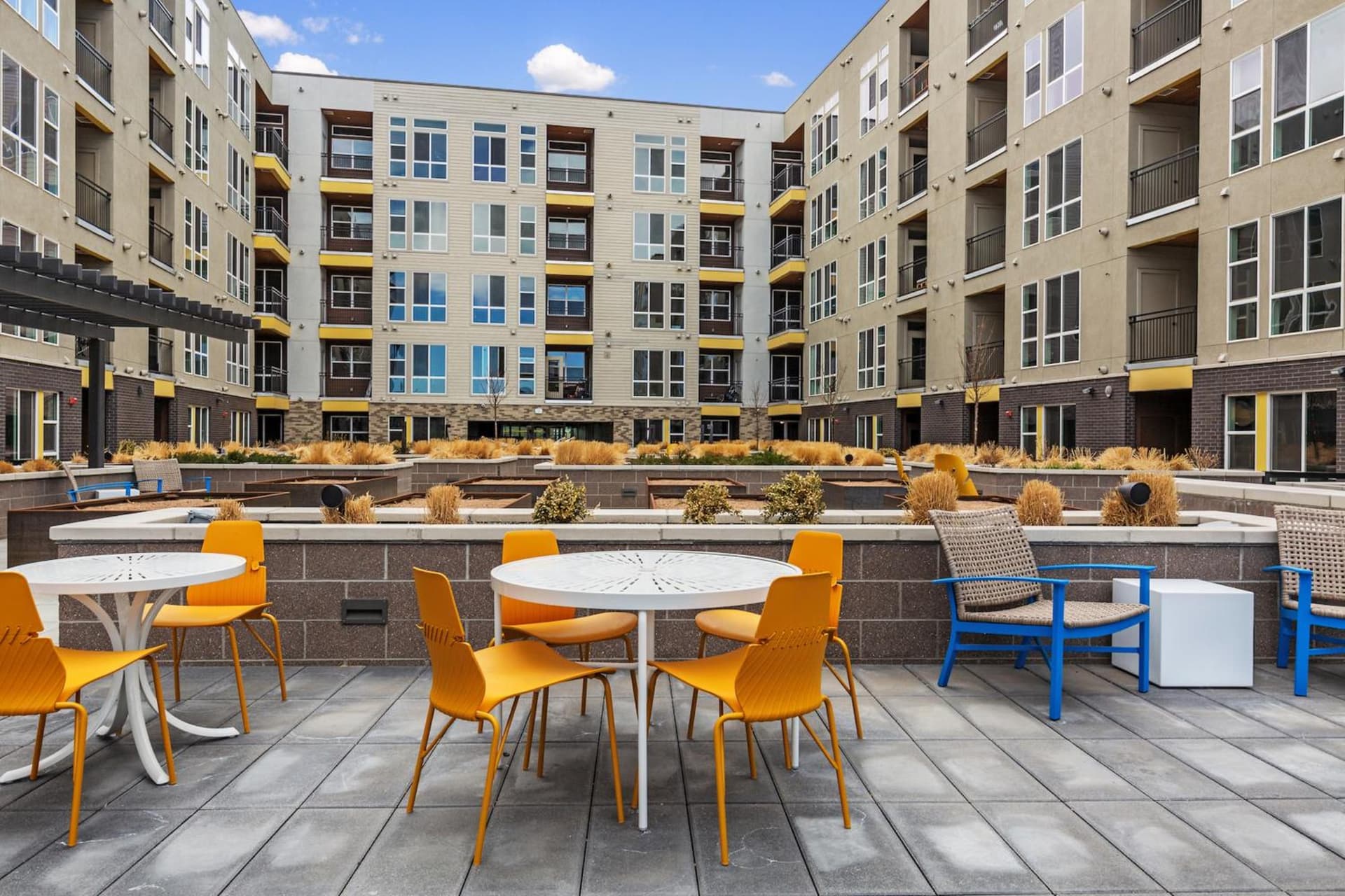 Kasa Rino Denver featured exterior or lobby in Denver, CO — similar hotel