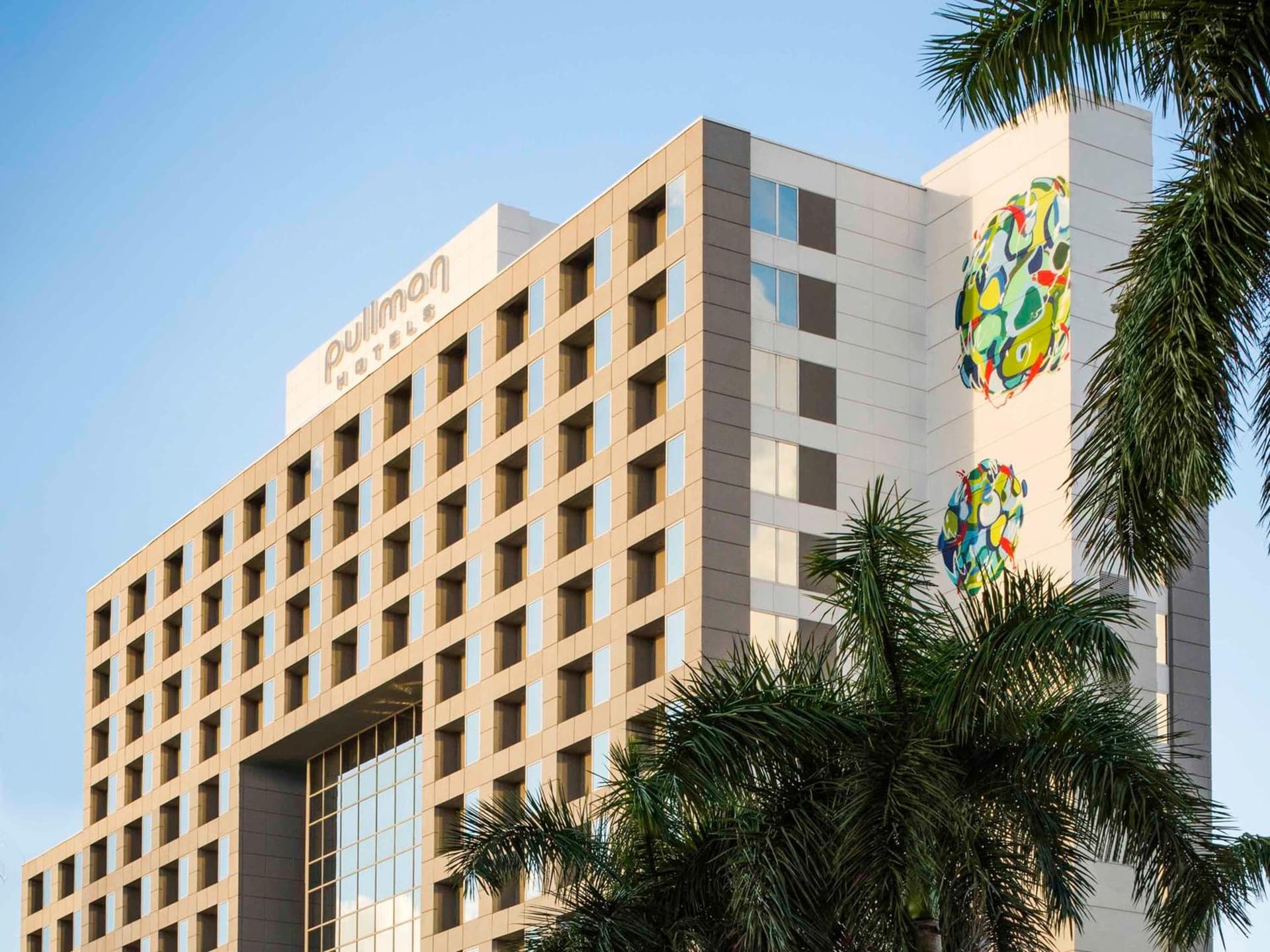 Pullman Miami Airport gallery photo in Miami, FL — image 6