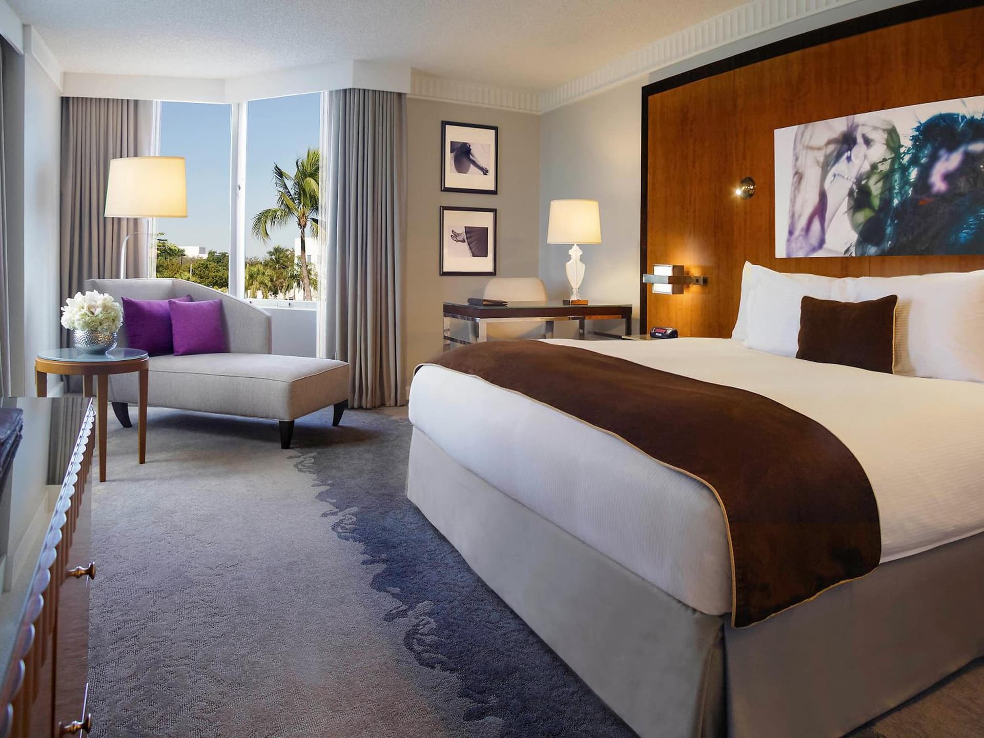 Pullman Miami Airport gallery photo in Miami, FL — image 17