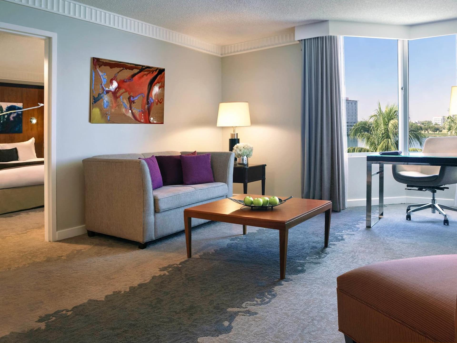 Pullman Miami Airport gallery photo in Miami, FL — image 29