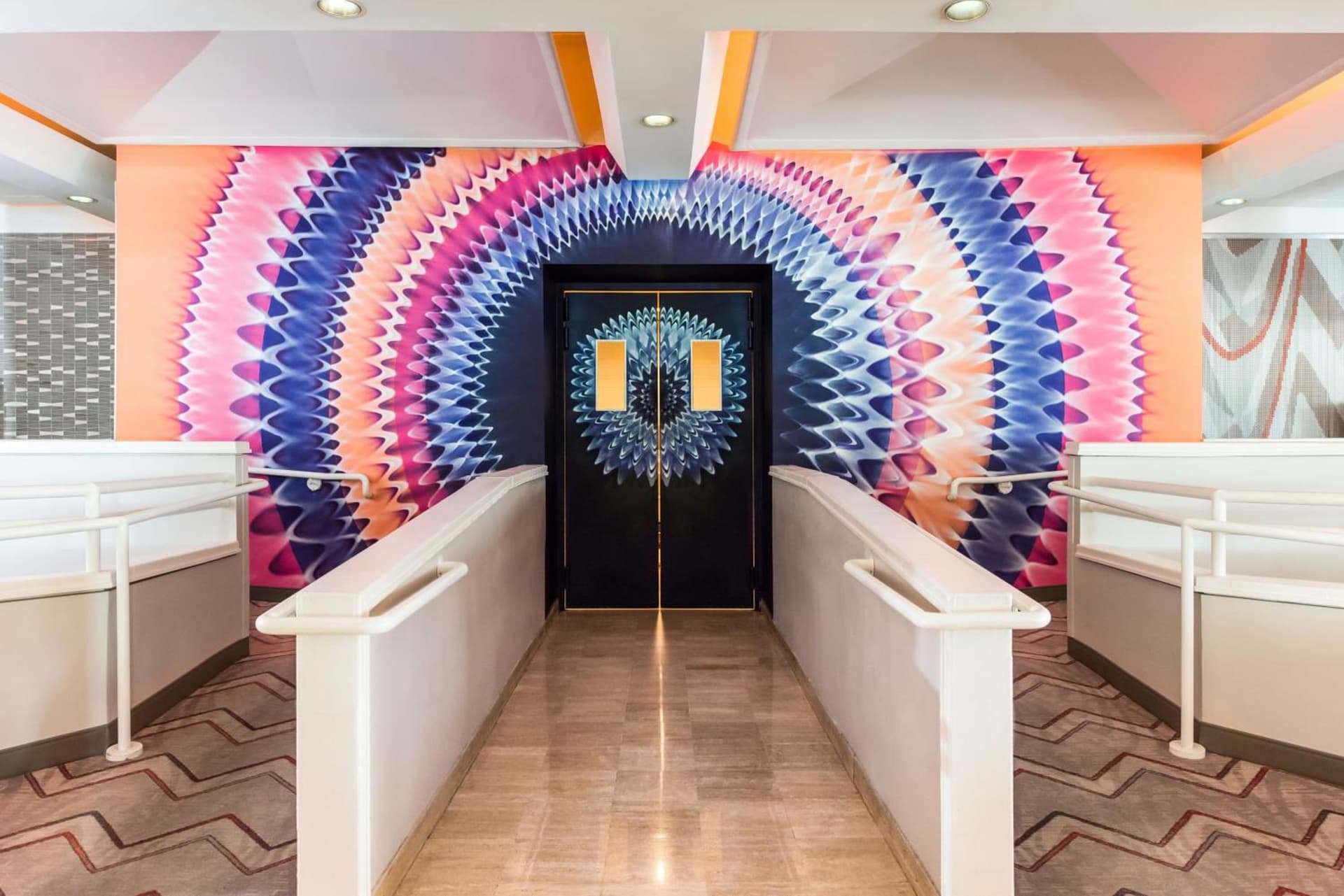 Pullman Miami Airport gallery photo in Miami, FL — image 7