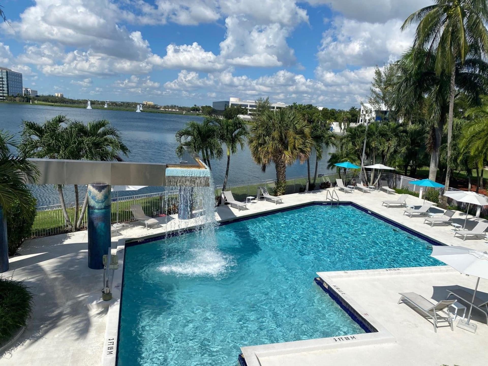 Pullman Miami Airport gallery photo in Miami, FL — image 10