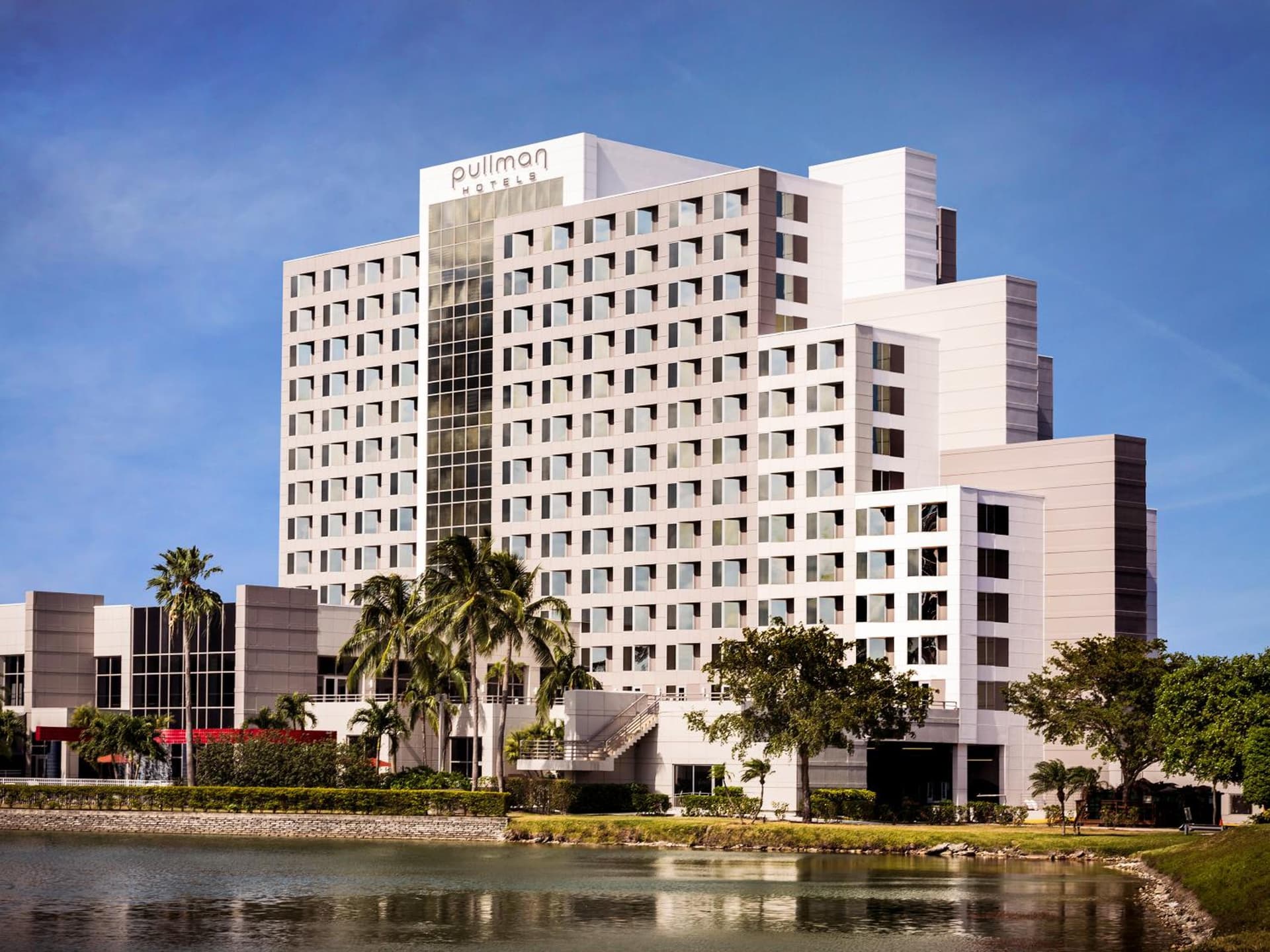 Pullman Miami Airport gallery photo in Miami, FL — image 48
