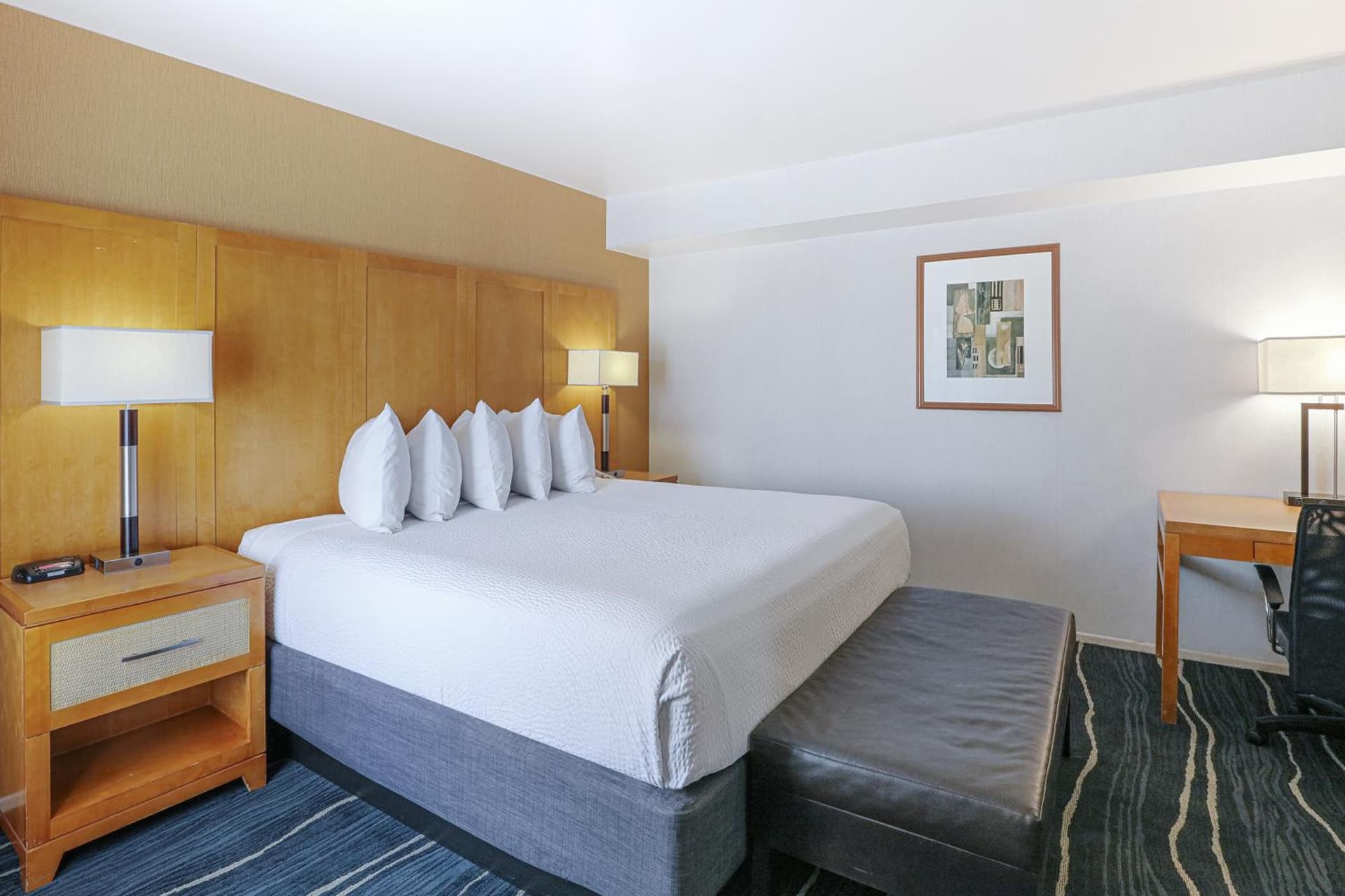 Ramada by Wyndham Costa Mesa/Newport Beach gallery photo in Costa Mesa, CA — image 67