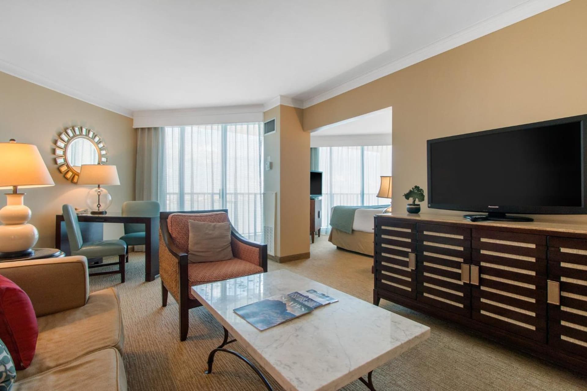 Omni Corpus Christi Hotel gallery photo in Corpus Christi, TX — image 33