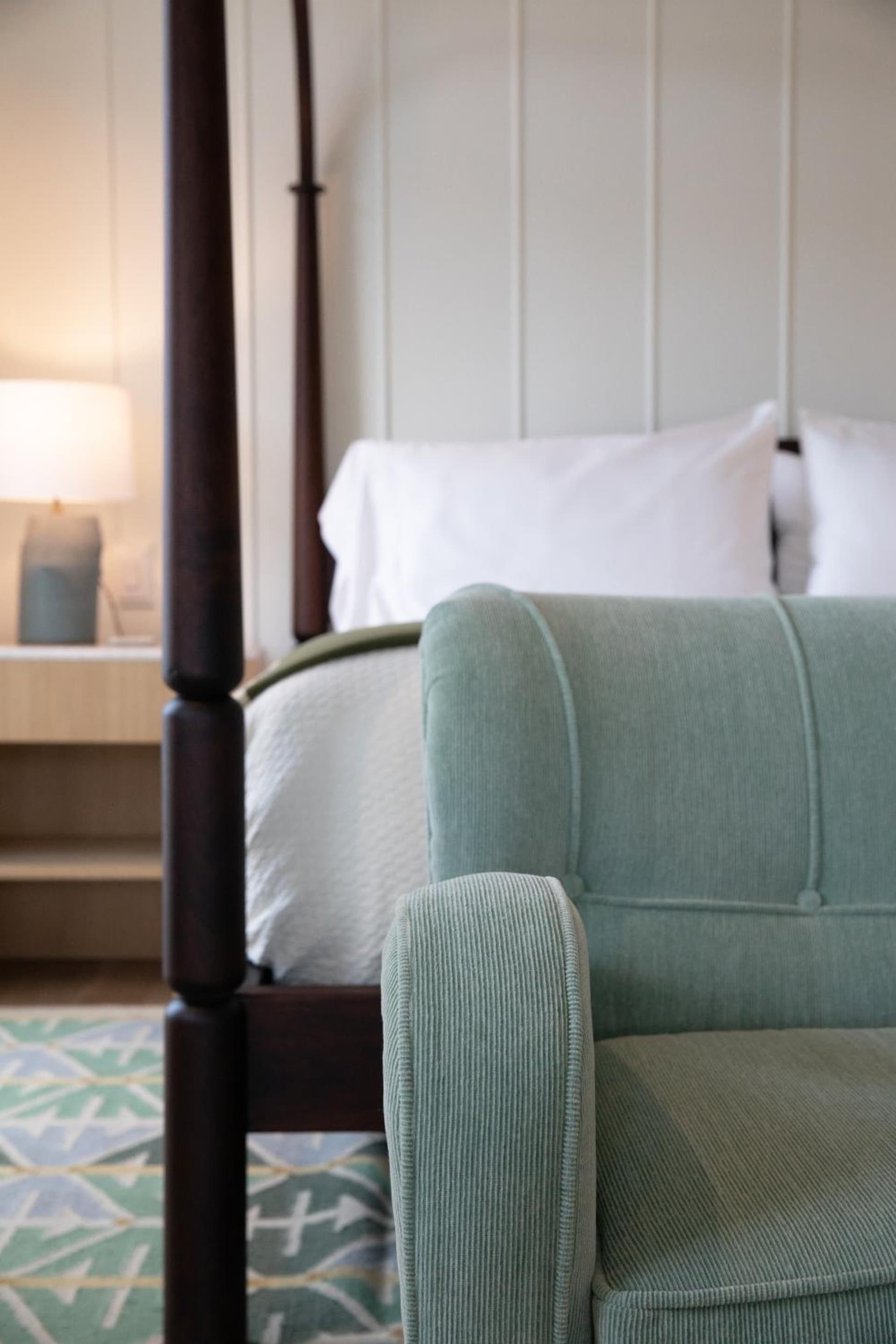 Canoe Place Inn & Cottages gallery photo in Hampton Bays, NY — image 65