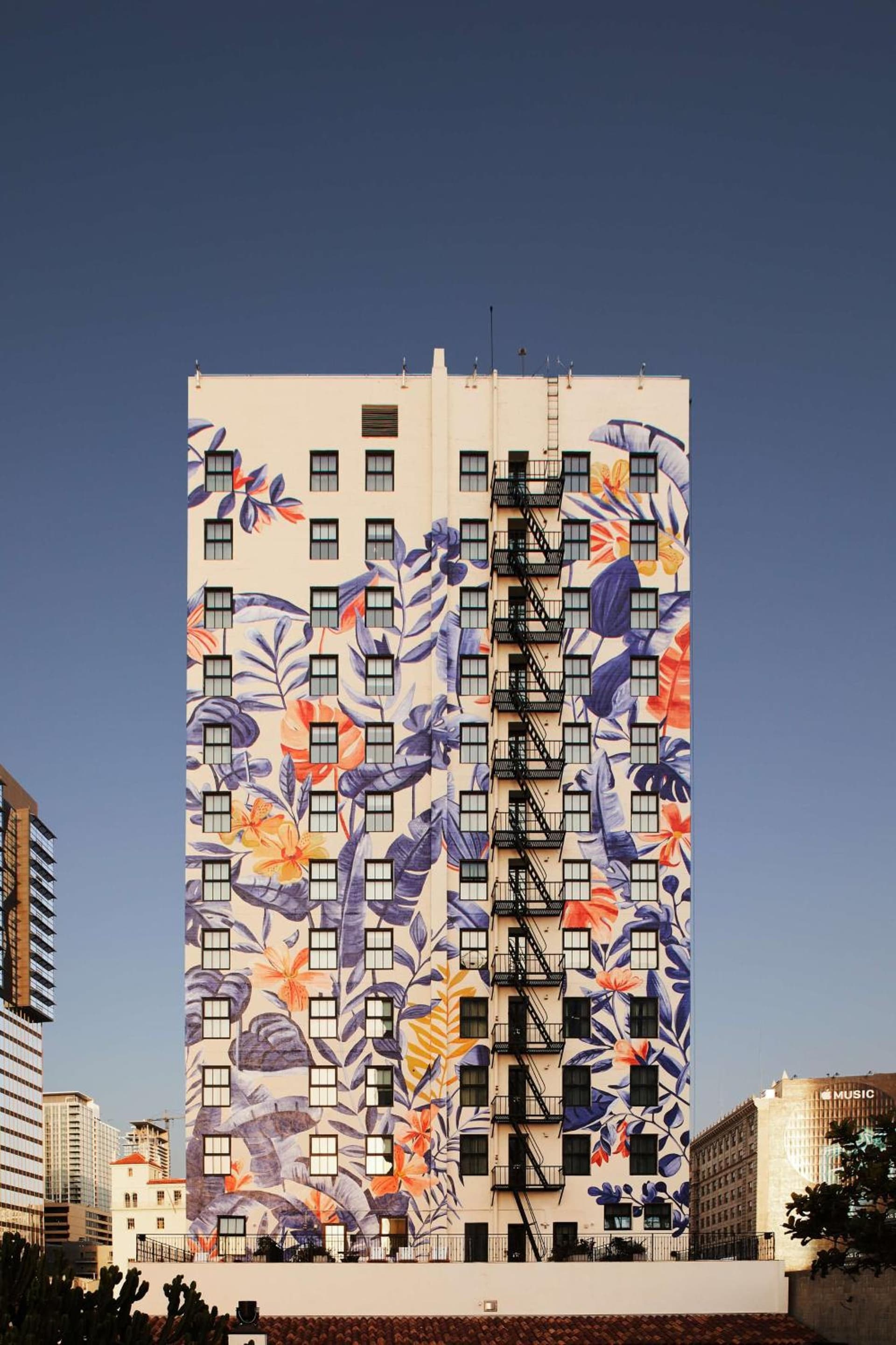 Hotel Figueroa, Unbound Collection by Hyatt gallery photo in Los Angeles, CA — image 27