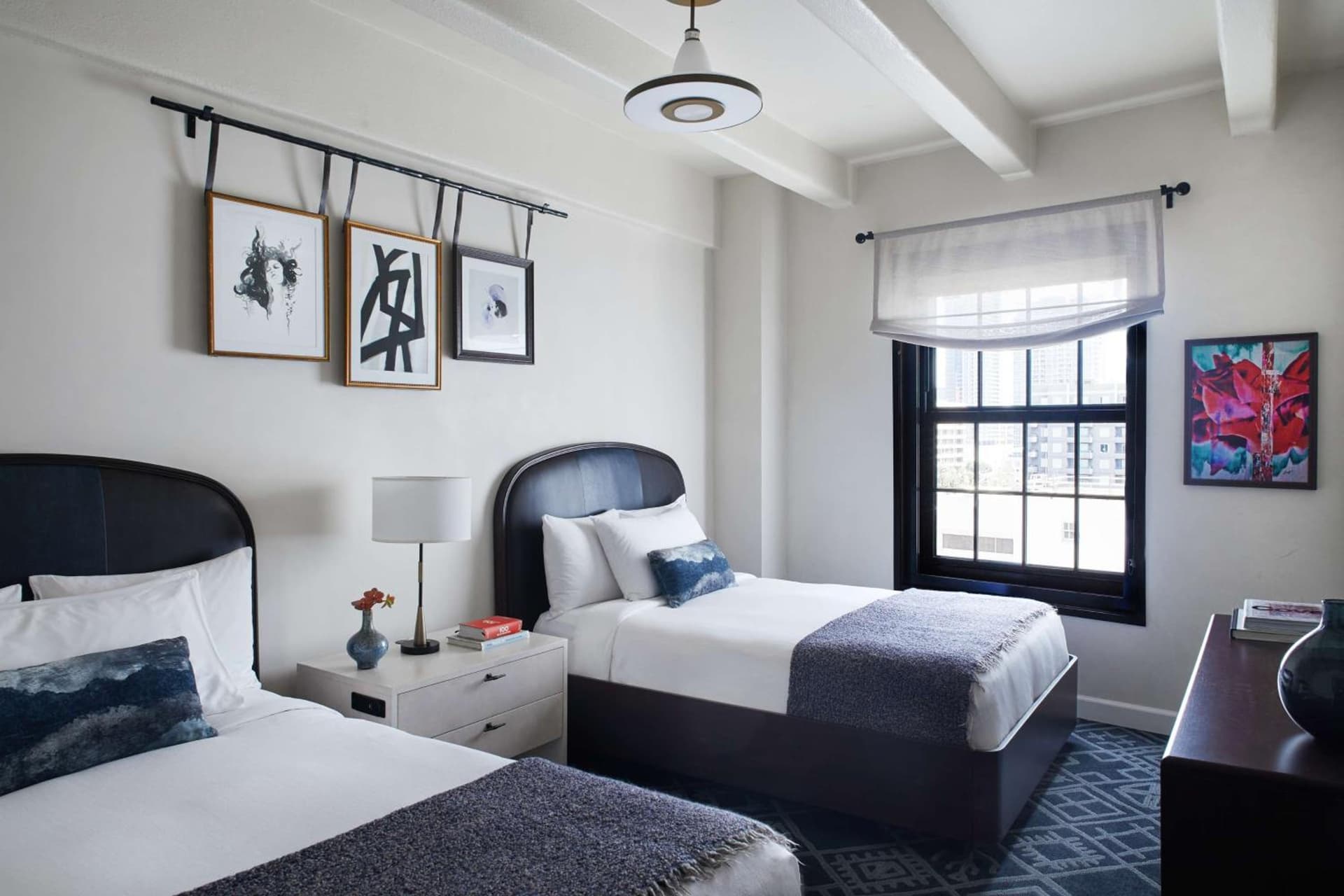 Hotel Figueroa, Unbound Collection by Hyatt gallery photo in Los Angeles, CA — image 44