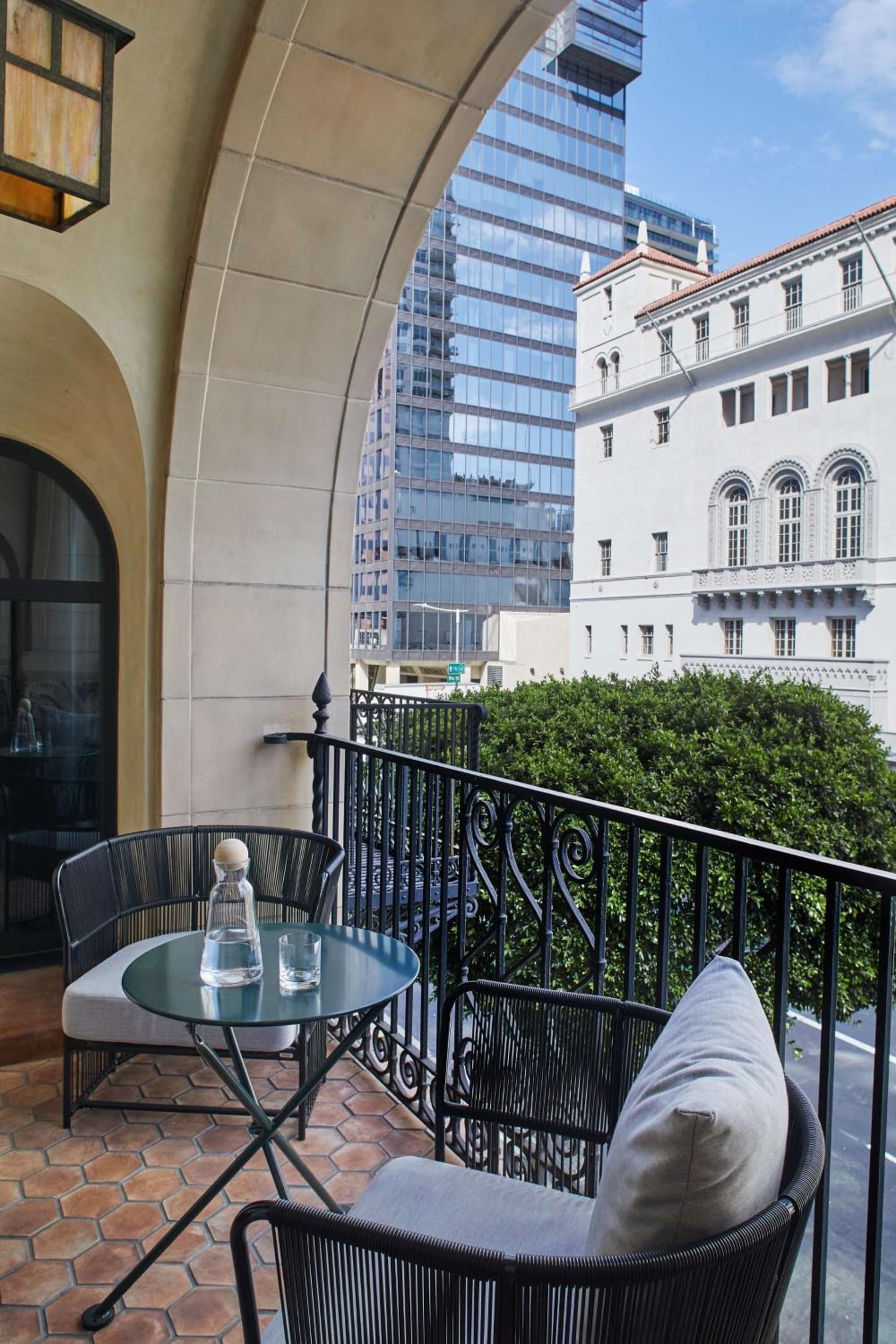 Hotel Figueroa, Unbound Collection by Hyatt gallery photo in Los Angeles, CA — image 37