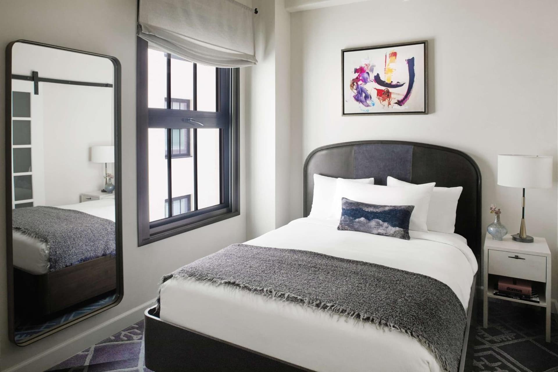 Hotel Figueroa, Unbound Collection by Hyatt gallery photo in Los Angeles, CA — image 5