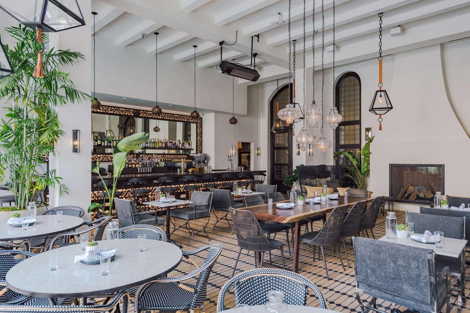 Hotel Figueroa, Unbound Collection by Hyatt gallery photo in Los Angeles, CA — image 22
