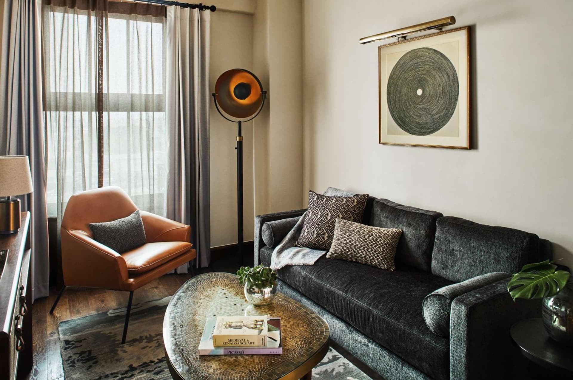 Hotel Figueroa, Unbound Collection by Hyatt gallery photo in Los Angeles, CA — image 30