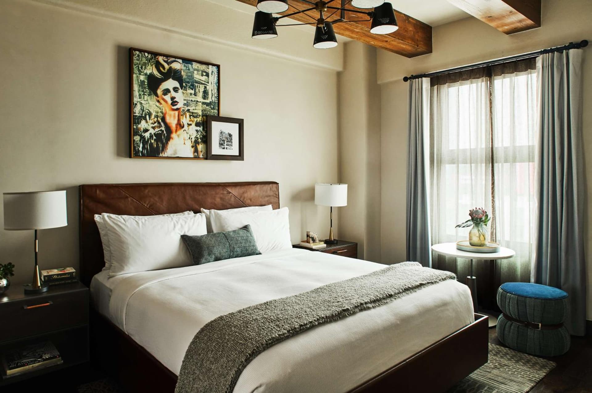 Hotel Figueroa, Unbound Collection by Hyatt gallery photo in Los Angeles, CA — image 108